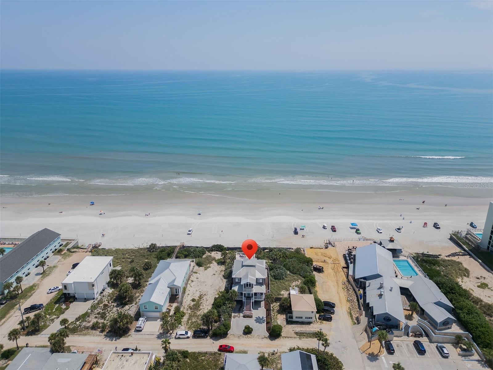 3309 HILL ST, NEW SMYRNA BEACH, FL, 32169