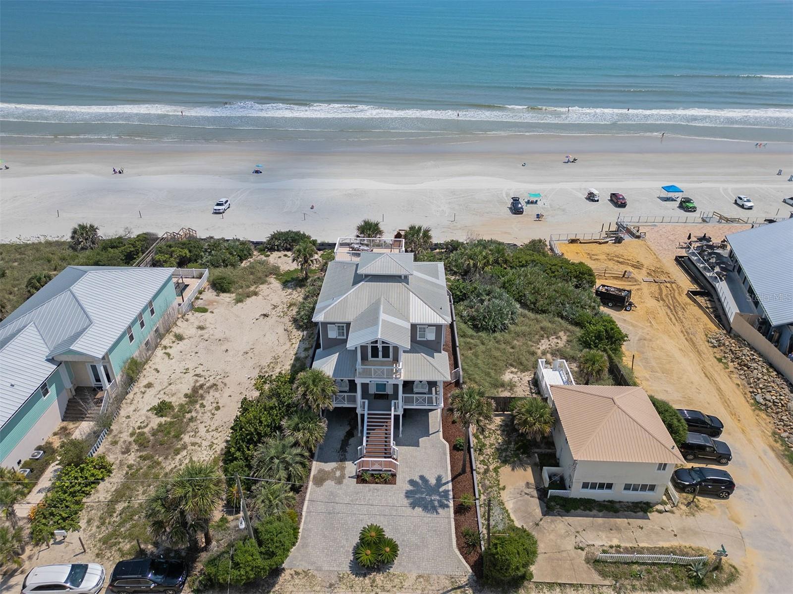 3309 HILL ST, NEW SMYRNA BEACH, FL, 32169