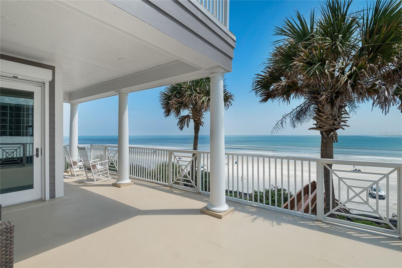 3309 HILL ST, NEW SMYRNA BEACH, FL, 32169