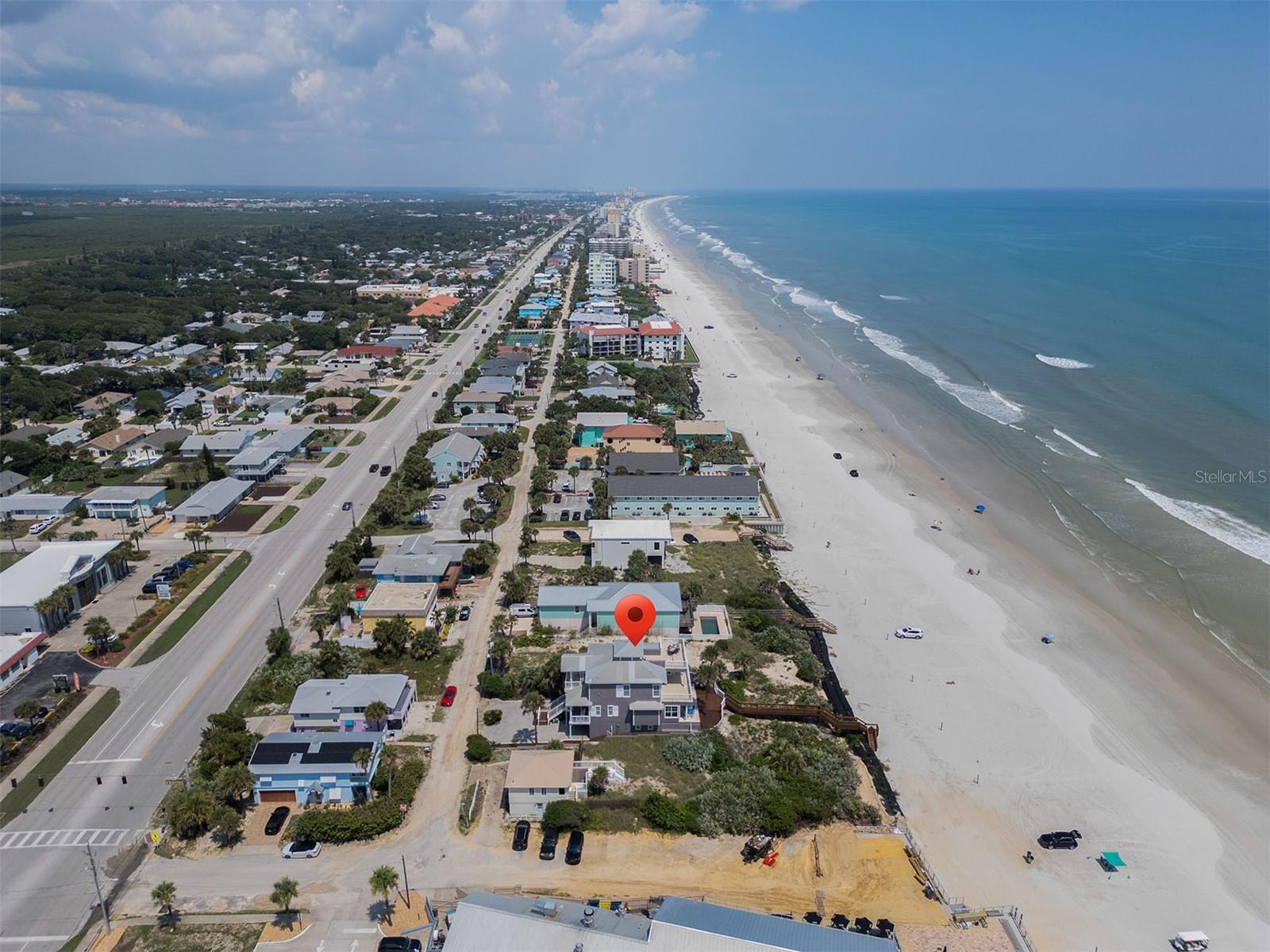 3309 HILL ST, NEW SMYRNA BEACH, FL, 32169
