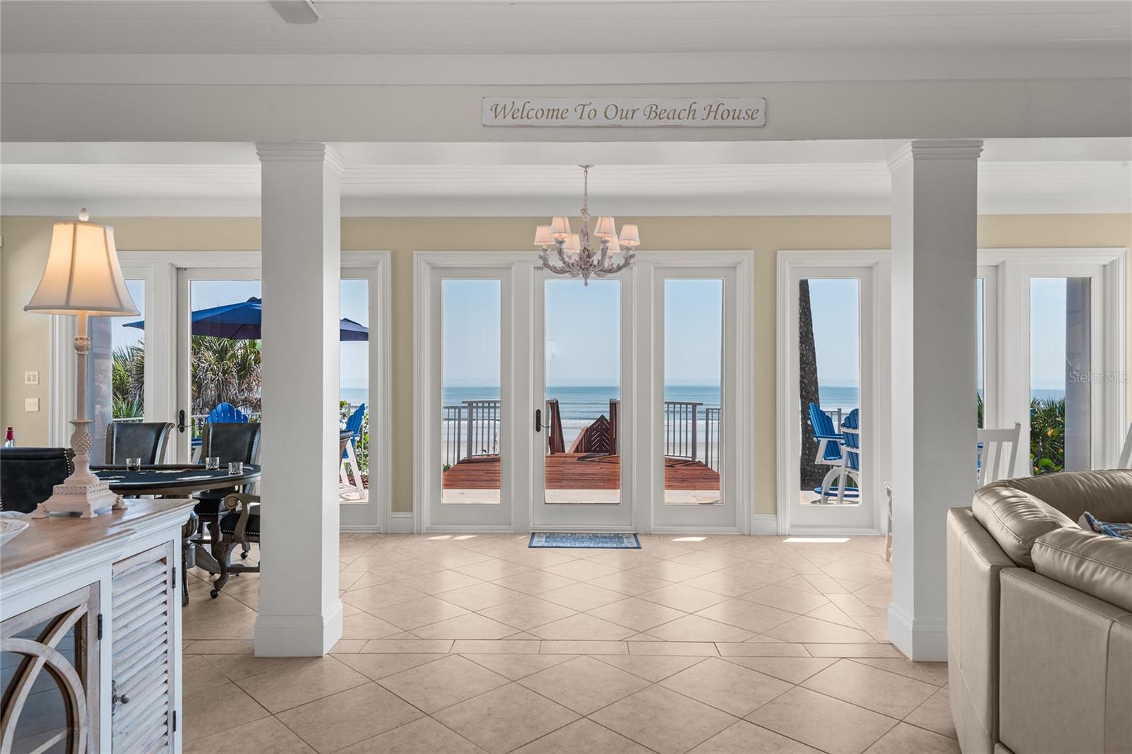 3309 HILL ST, NEW SMYRNA BEACH, FL, 32169