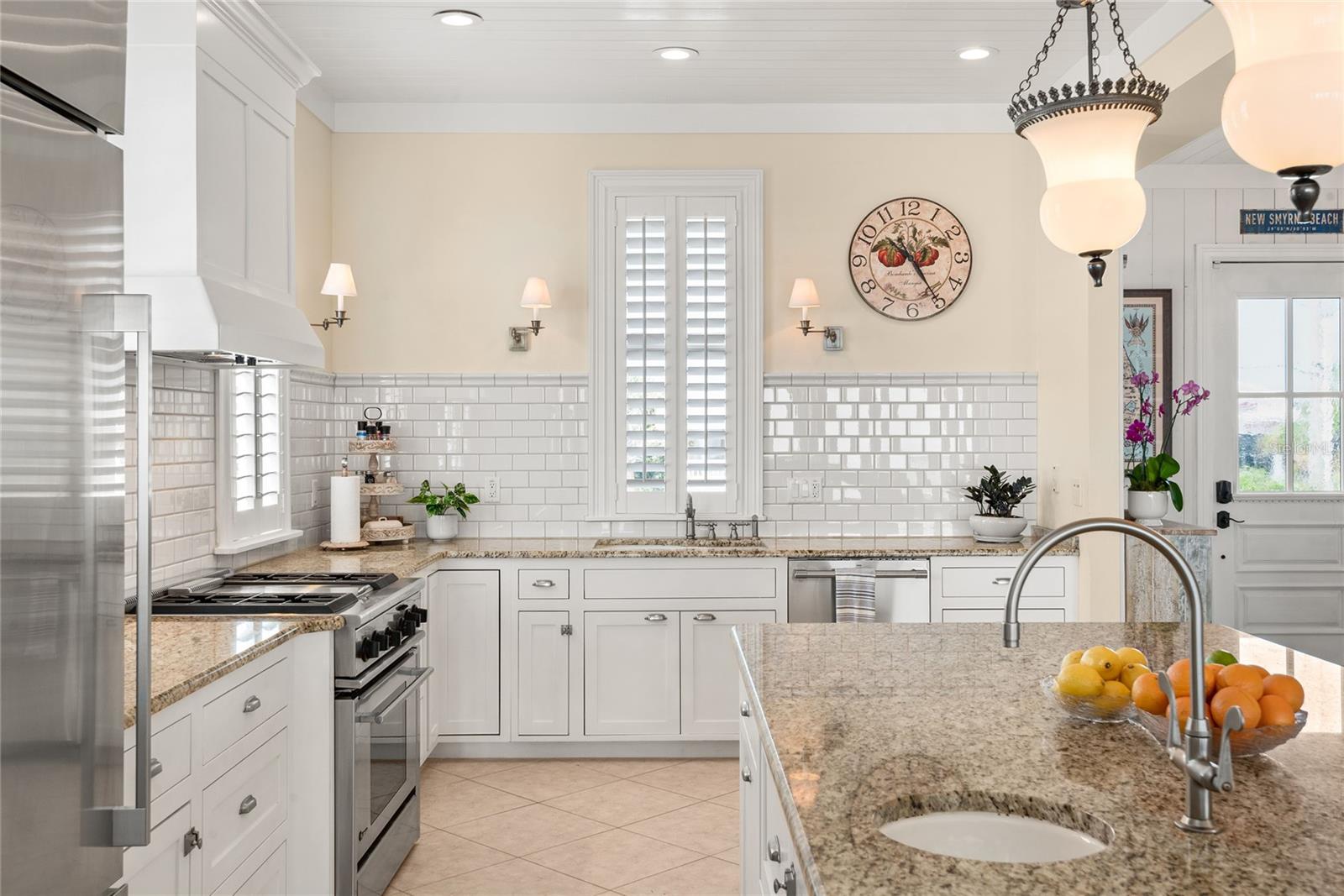 3309 HILL ST, NEW SMYRNA BEACH, FL, 32169