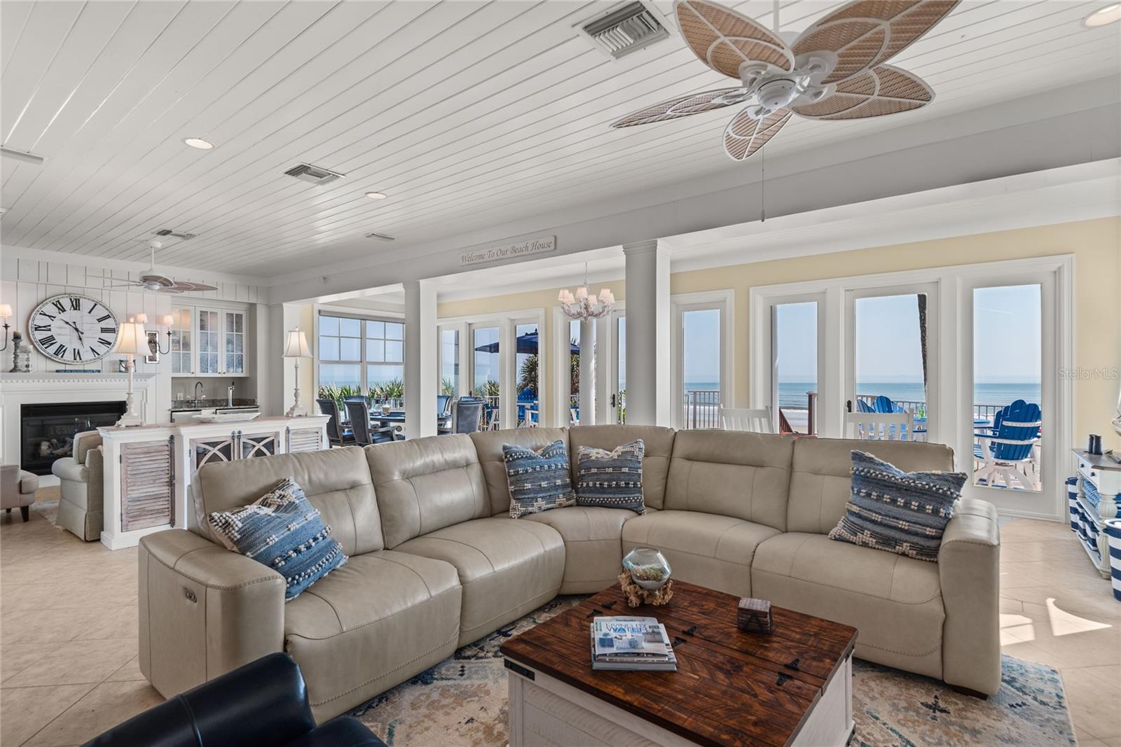 3309 HILL ST, NEW SMYRNA BEACH, FL, 32169