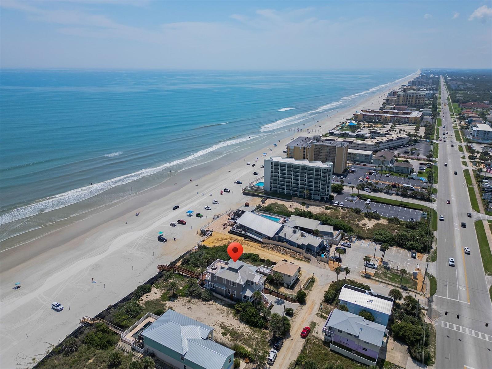 3309 HILL ST, NEW SMYRNA BEACH, FL, 32169