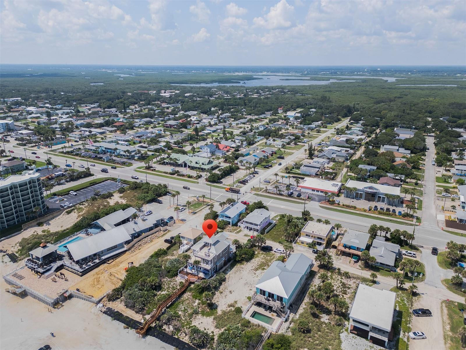 3309 HILL ST, NEW SMYRNA BEACH, FL, 32169