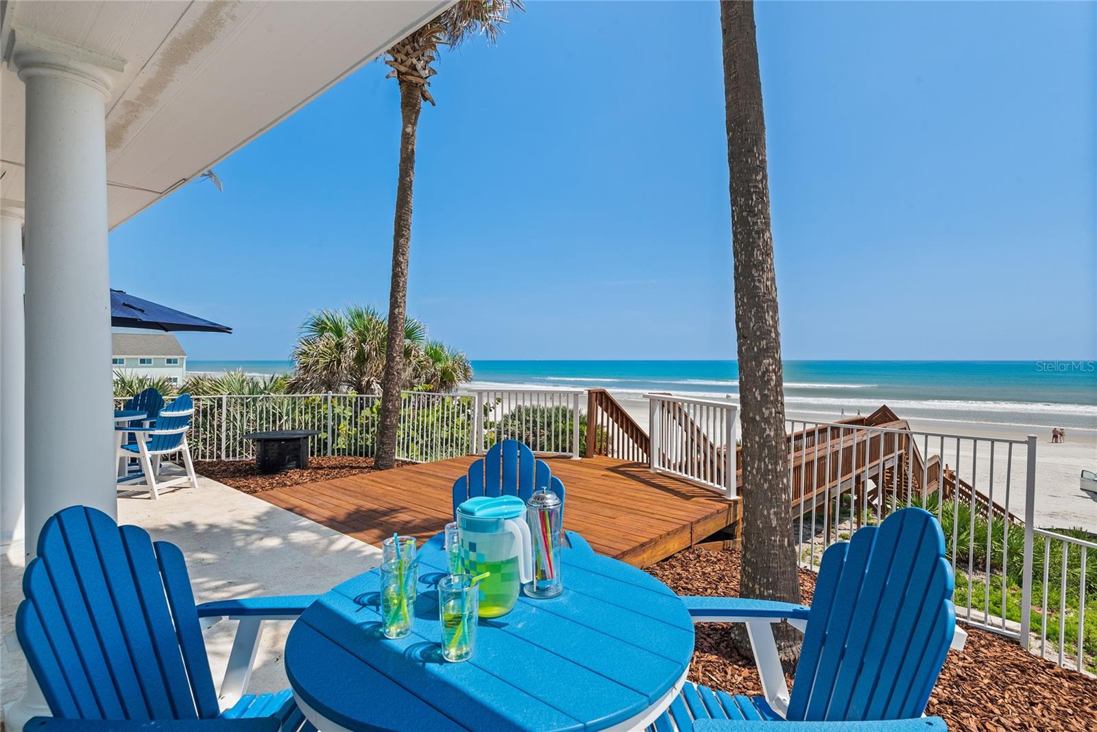 3309 HILL ST, NEW SMYRNA BEACH, FL, 32169