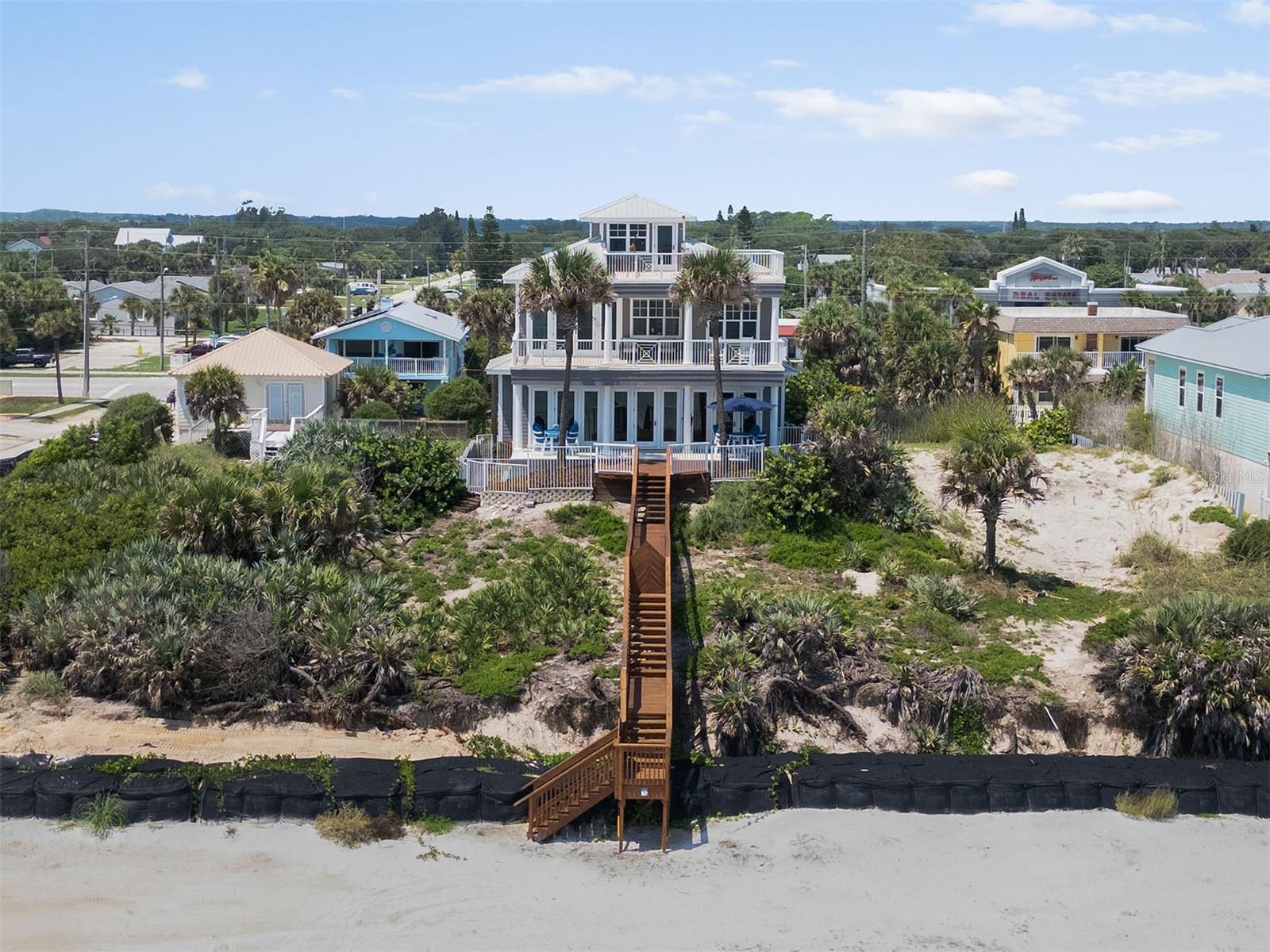 3309 HILL ST, NEW SMYRNA BEACH, FL, 32169