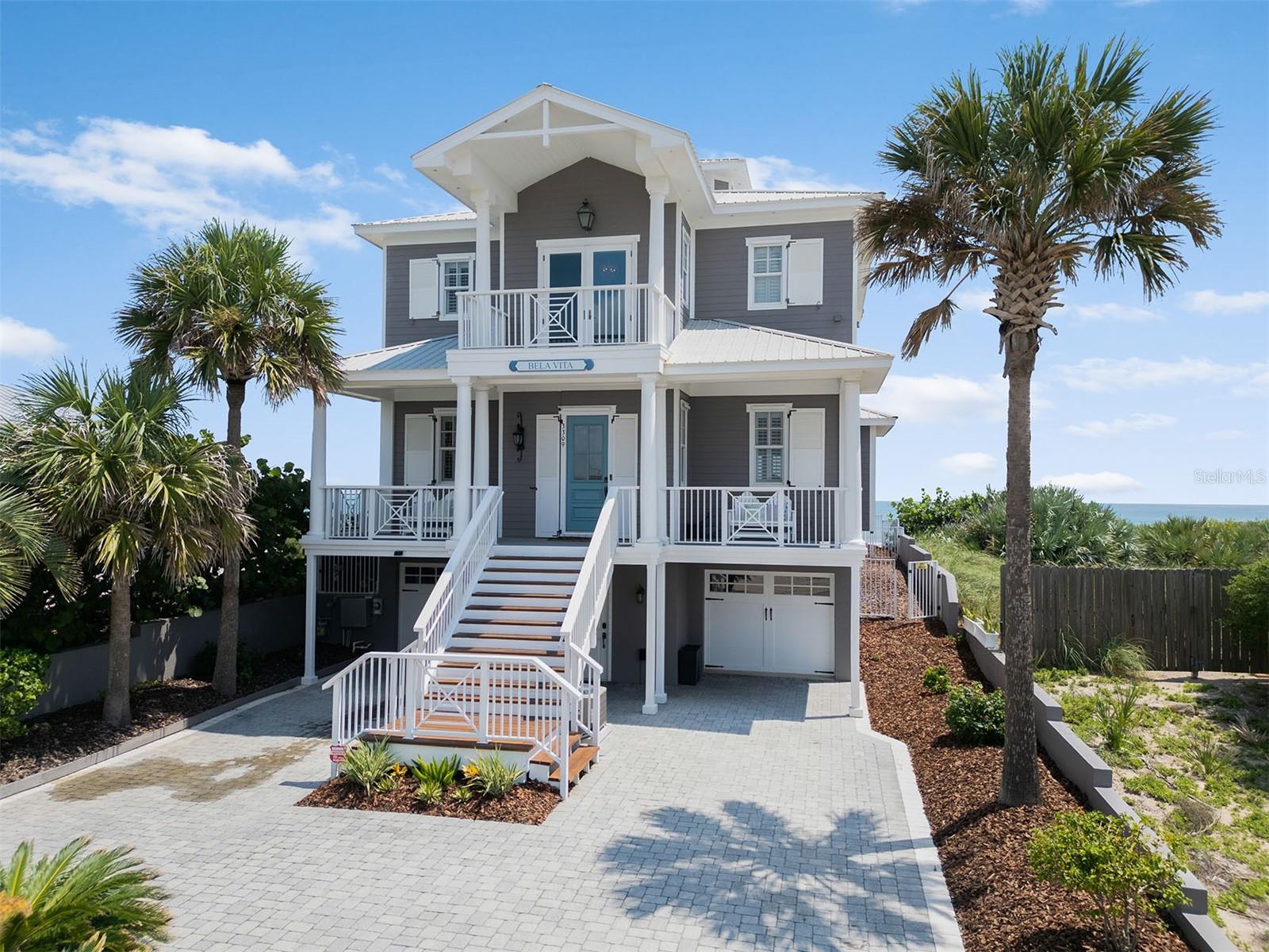 3309 HILL ST, NEW SMYRNA BEACH, FL, 32169