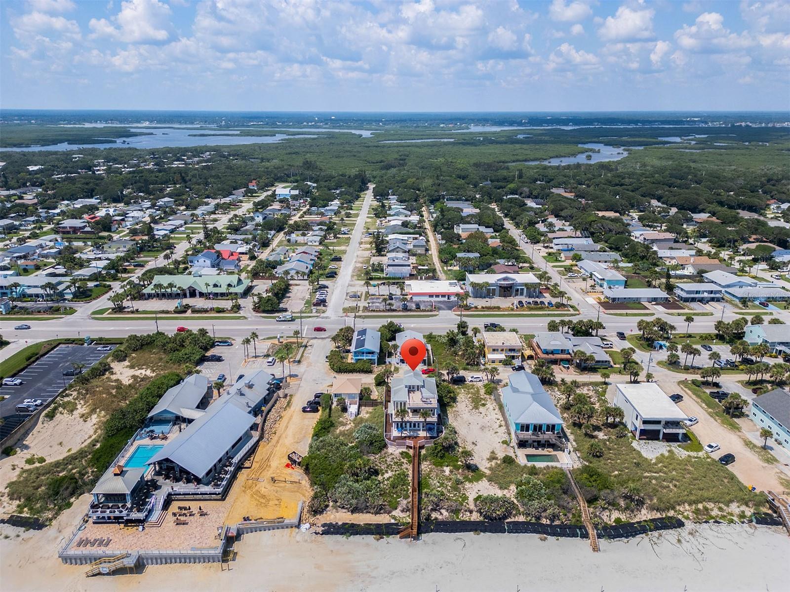3309 HILL ST, NEW SMYRNA BEACH, FL, 32169