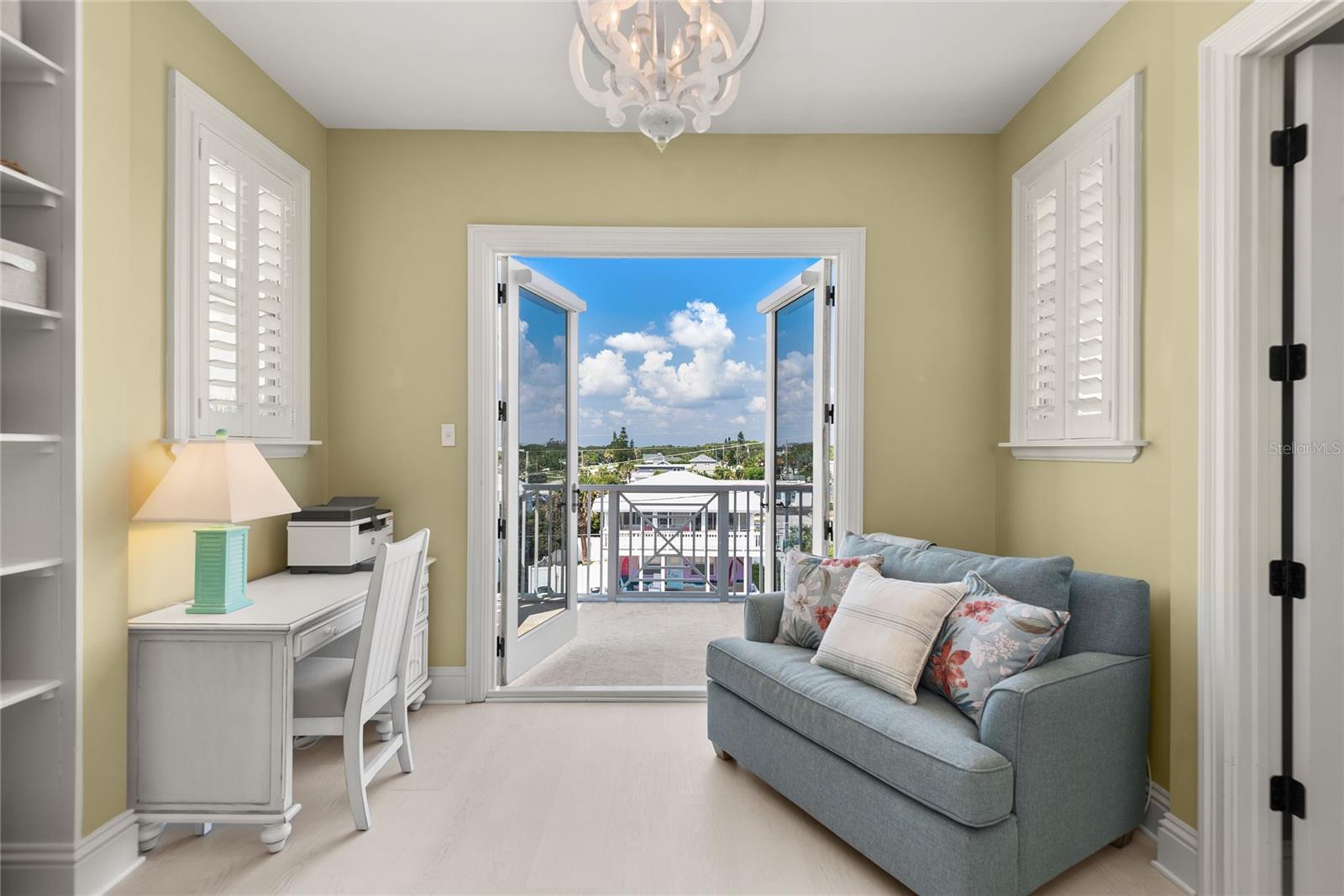 3309 HILL ST, NEW SMYRNA BEACH, FL, 32169