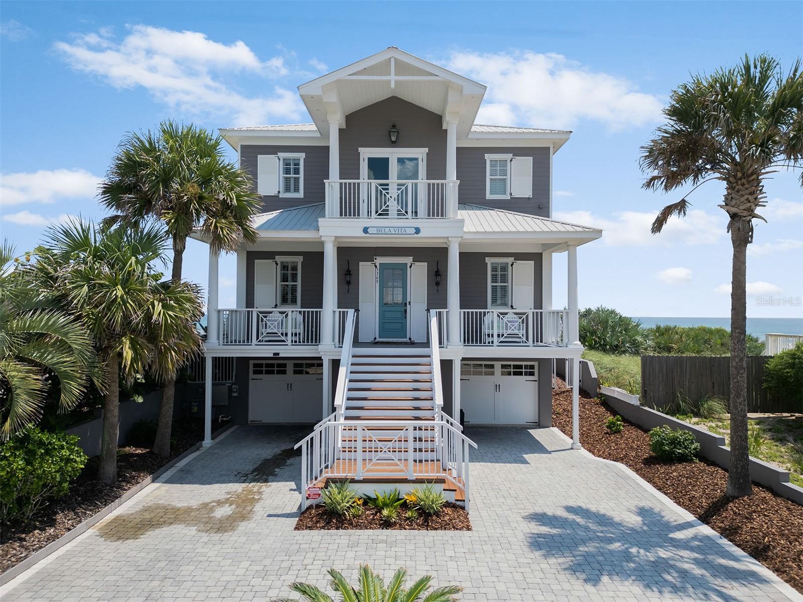 3309 HILL ST, NEW SMYRNA BEACH, FL, 32169
