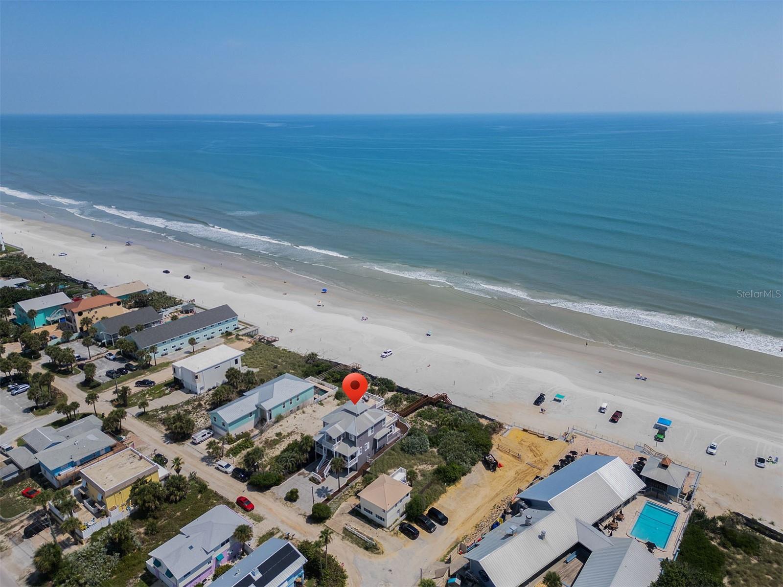 3309 HILL ST, NEW SMYRNA BEACH, FL, 32169