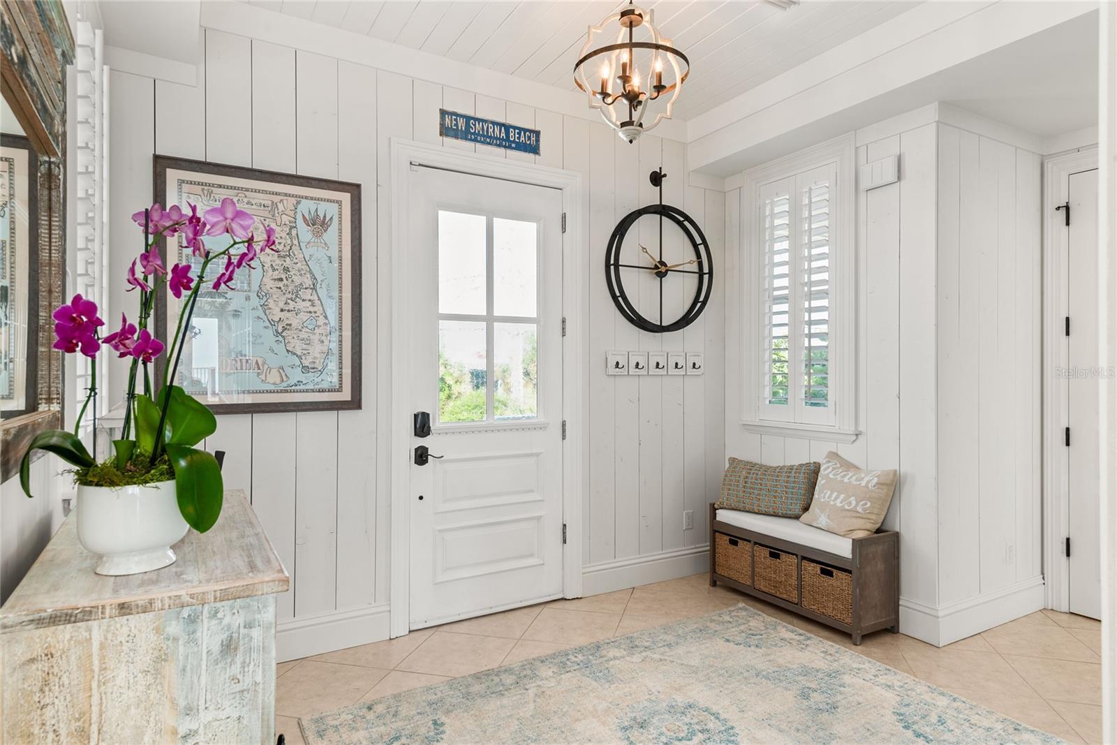 3309 HILL ST, NEW SMYRNA BEACH, FL, 32169