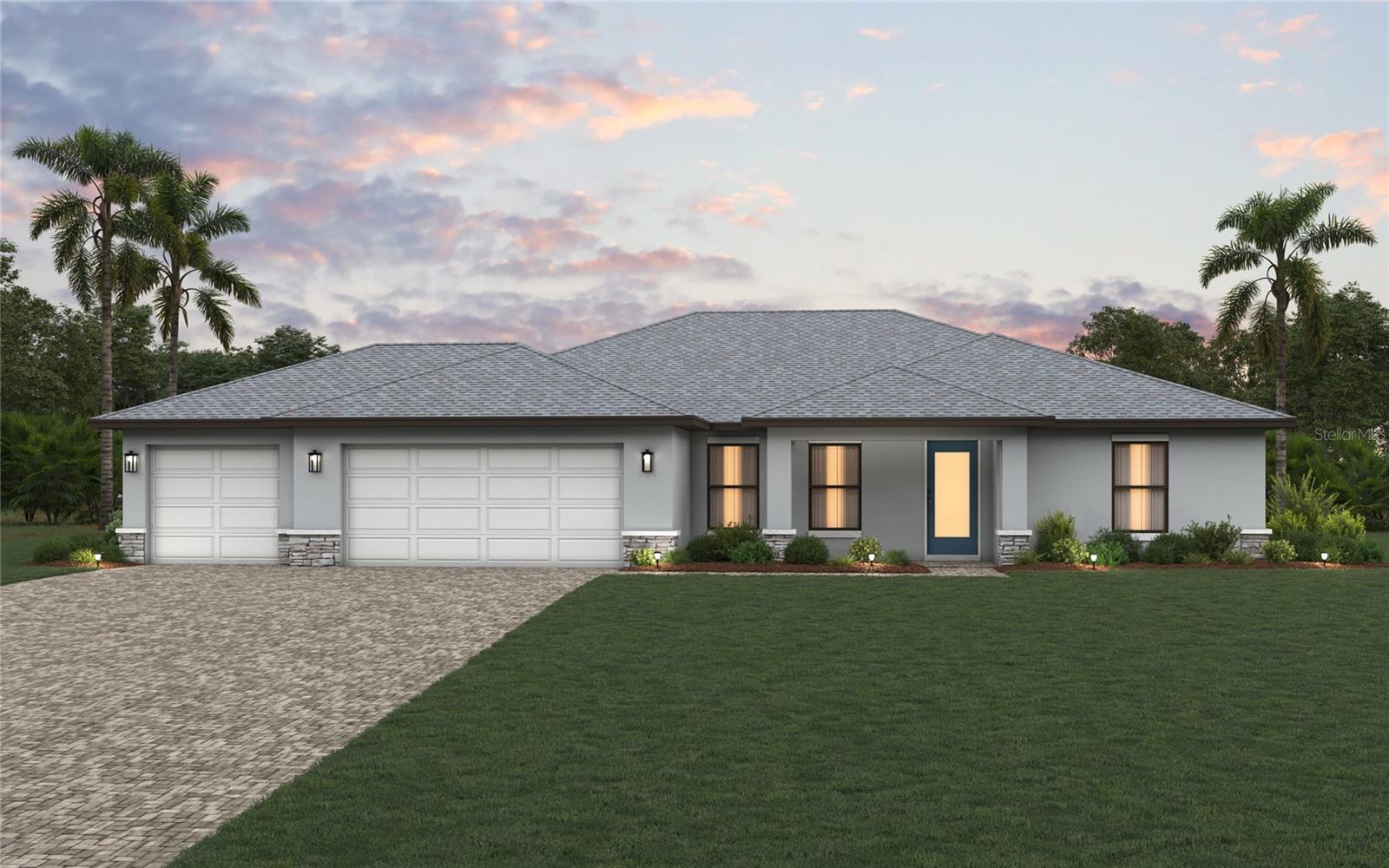 25141 ESTRADA CIR, PUNTA GORDA, FL, 33955