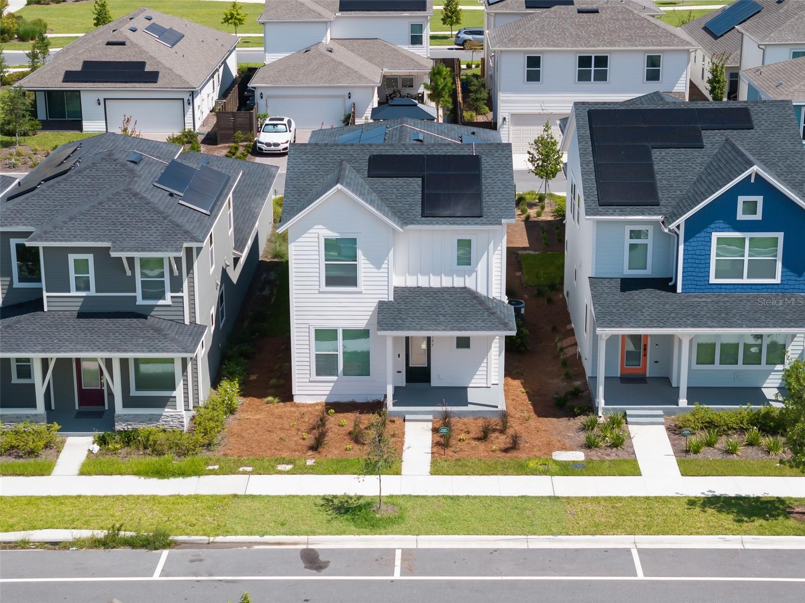 6525 ROVER WAY, SAINT CLOUD, FL, 34771