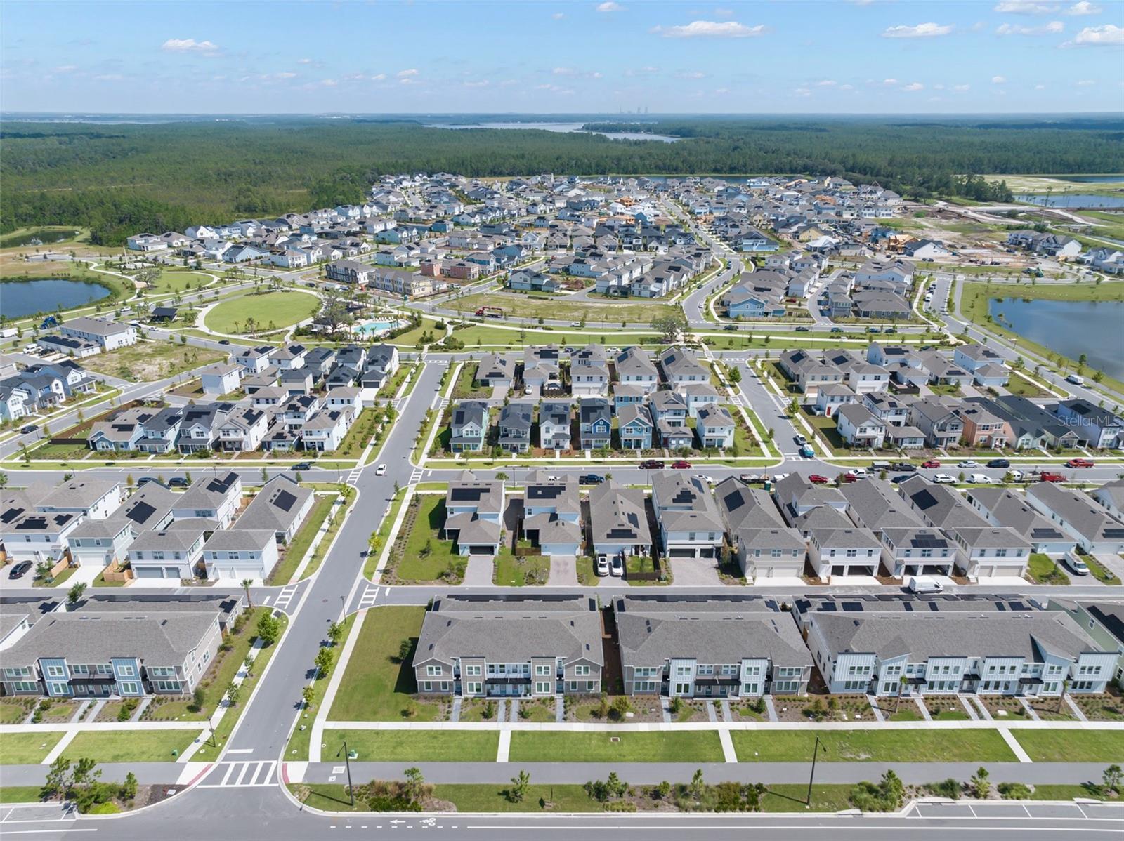 6525 ROVER WAY, SAINT CLOUD, FL, 34771