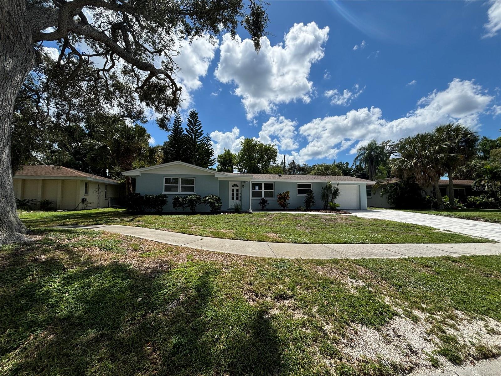 3020 BISPHAM RD, SARASOTA, FL, 34231