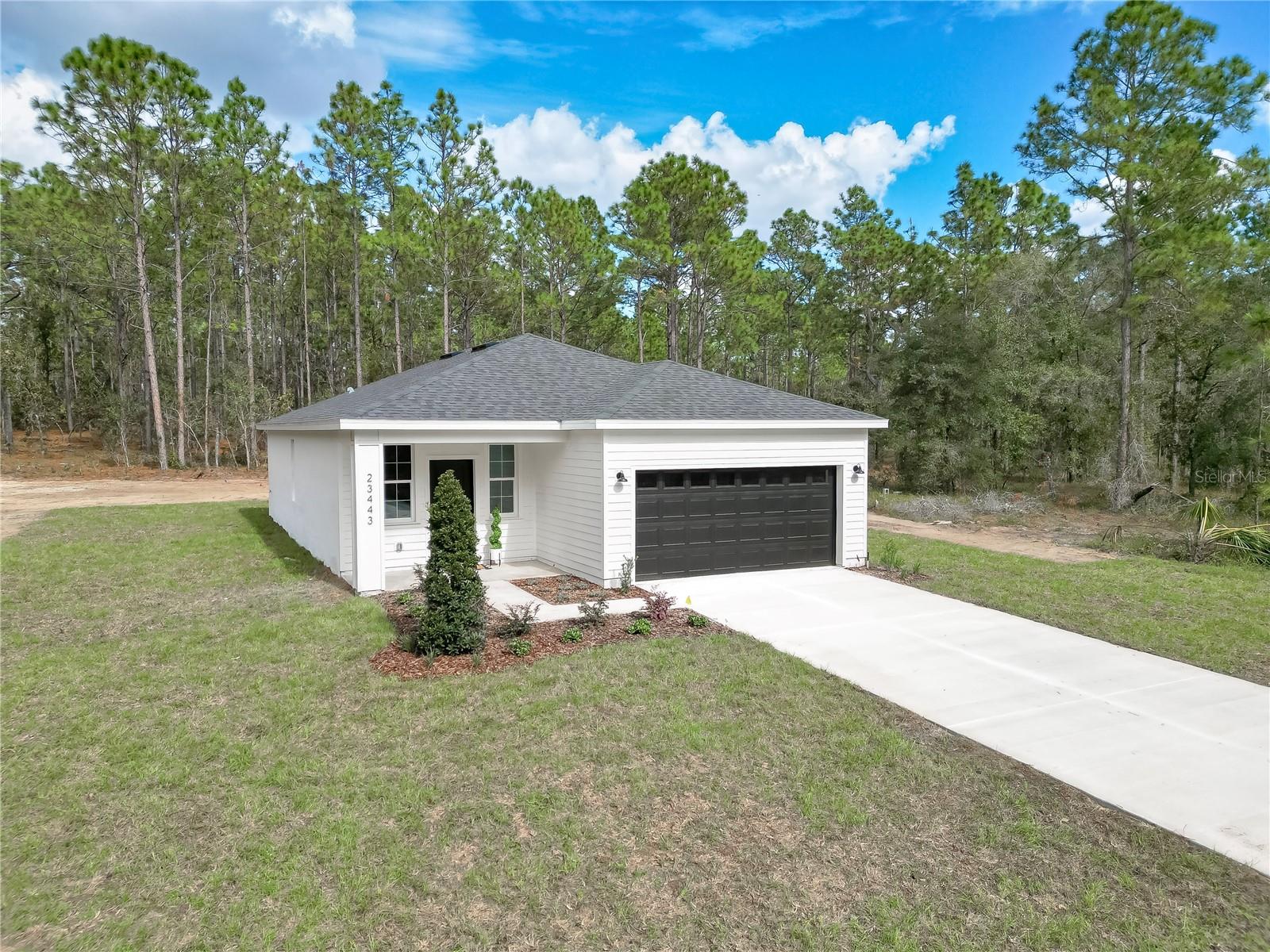23443 NW MALLARD, DUNNELLON, FL, 34431