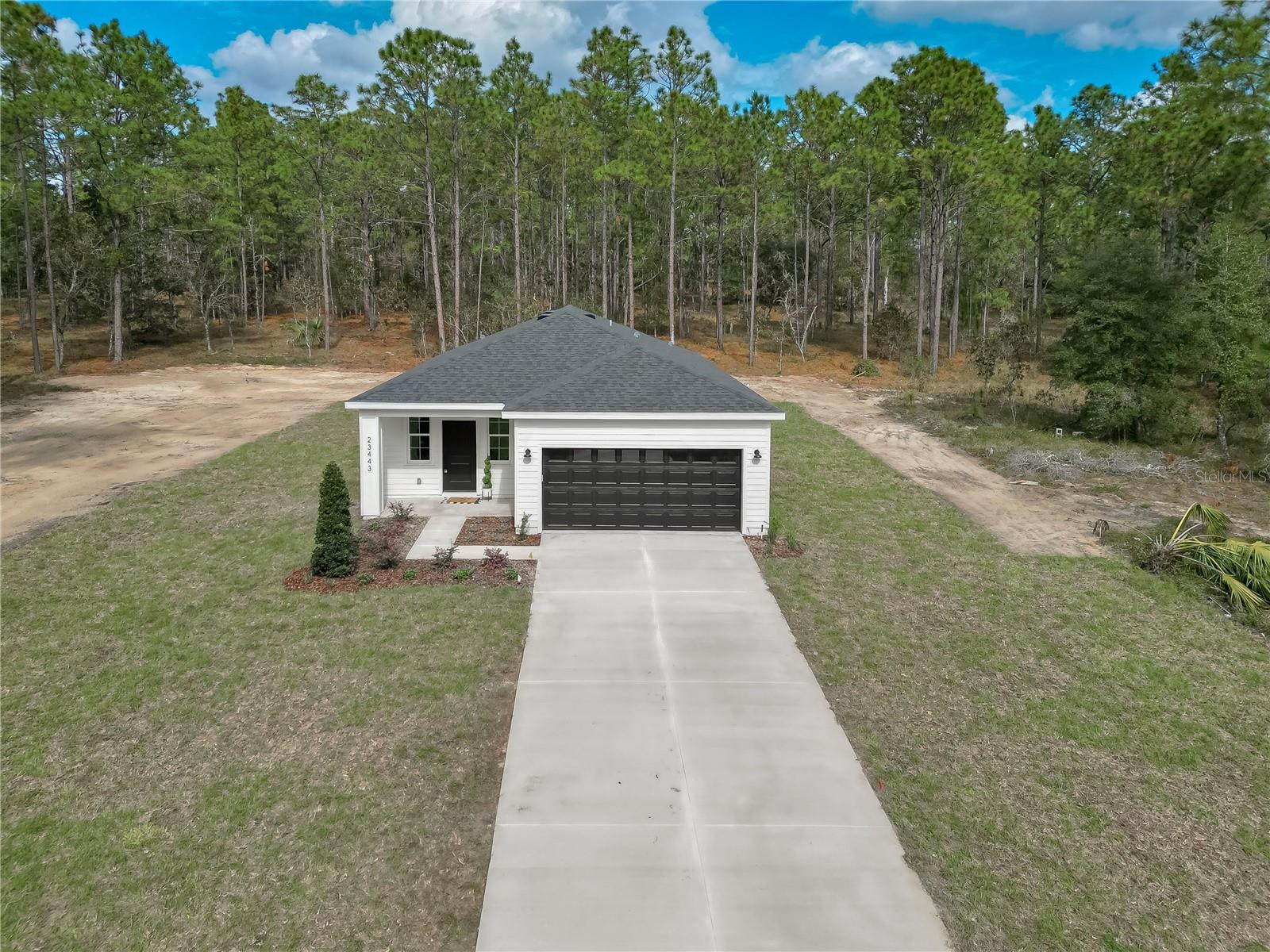 23443 NW MALLARD, DUNNELLON, FL, 34431