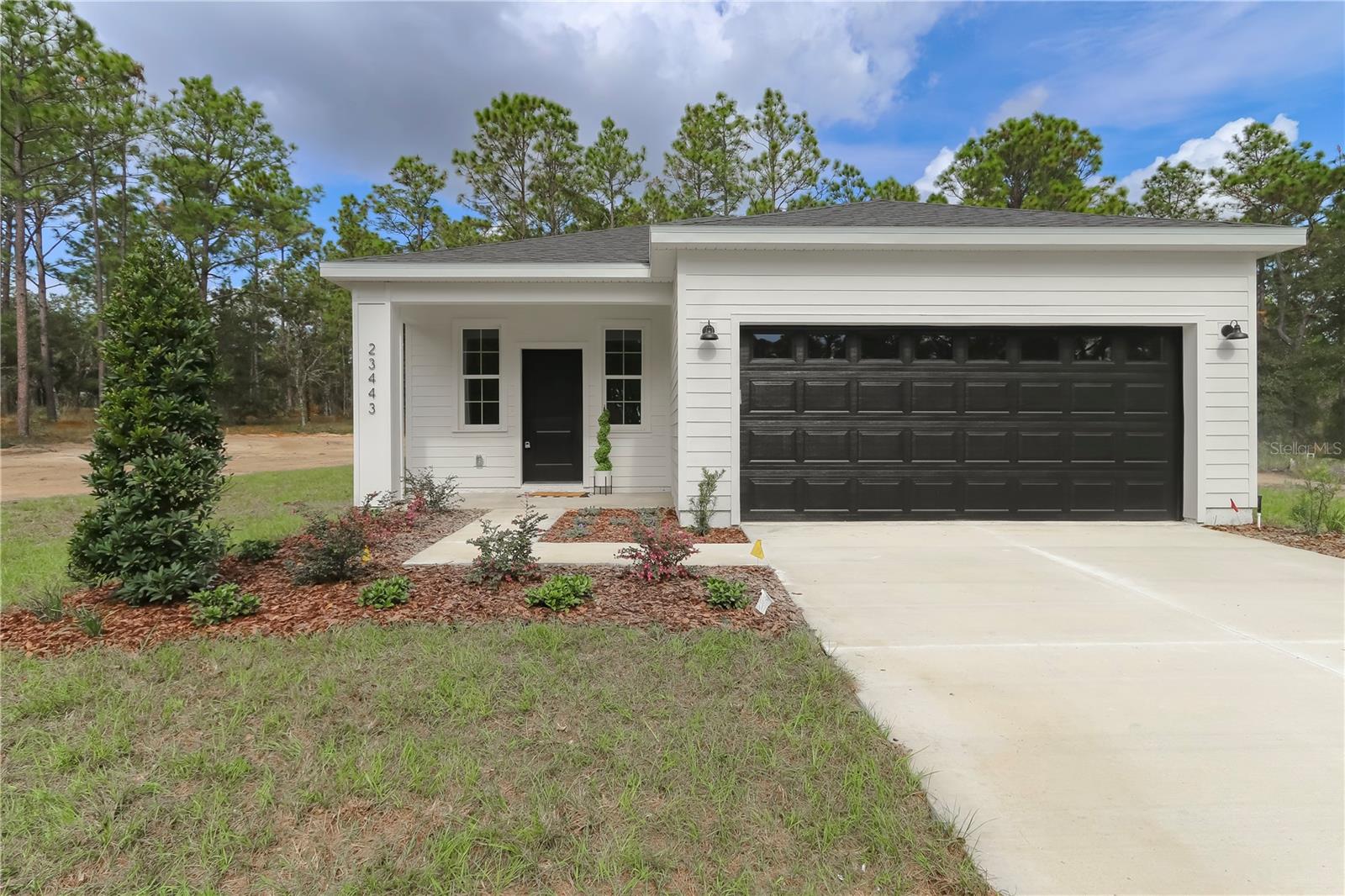 23443 NW MALLARD, DUNNELLON, FL, 34431