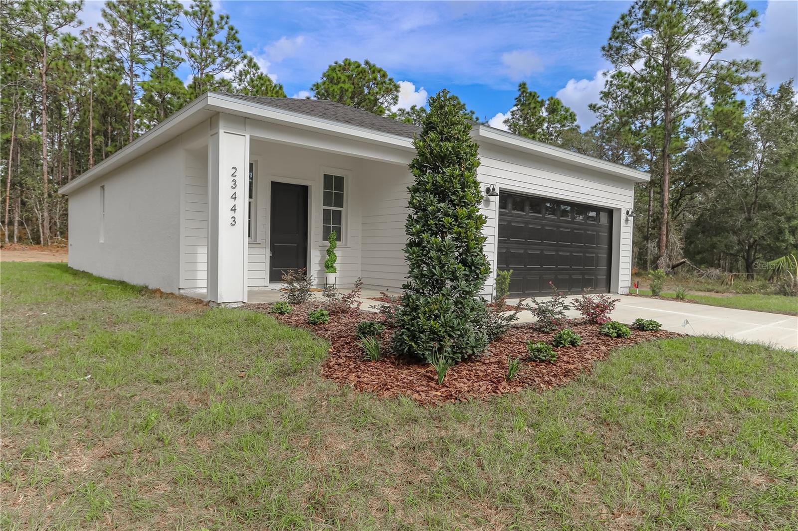 23443 NW MALLARD, DUNNELLON, FL, 34431