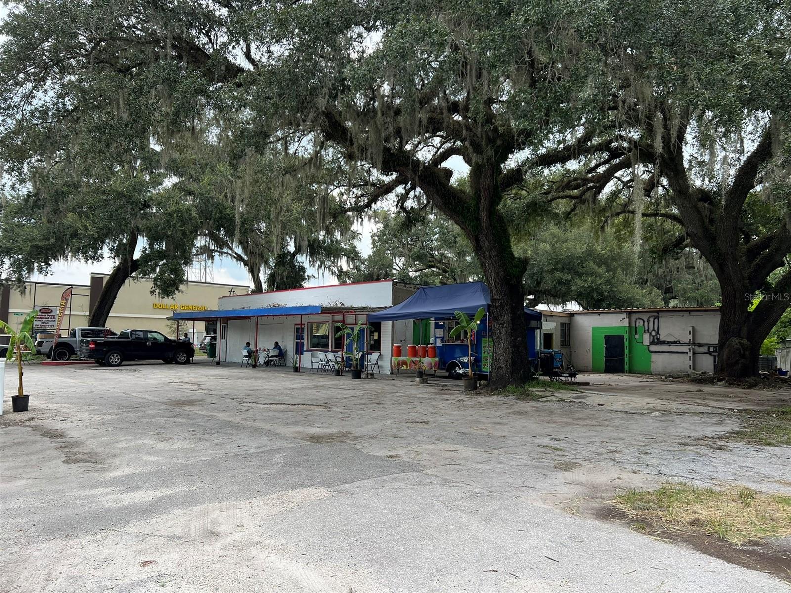 4724 GALL BLVD, ZEPHYRHILLS, FL, 33542