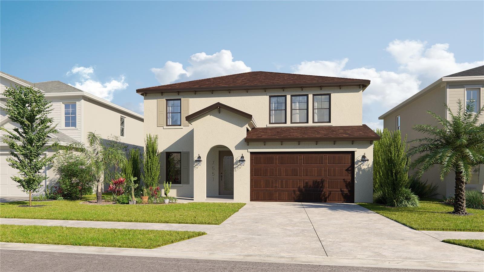 12215 STIRRUP DR, DADE CITY, FL, 33525