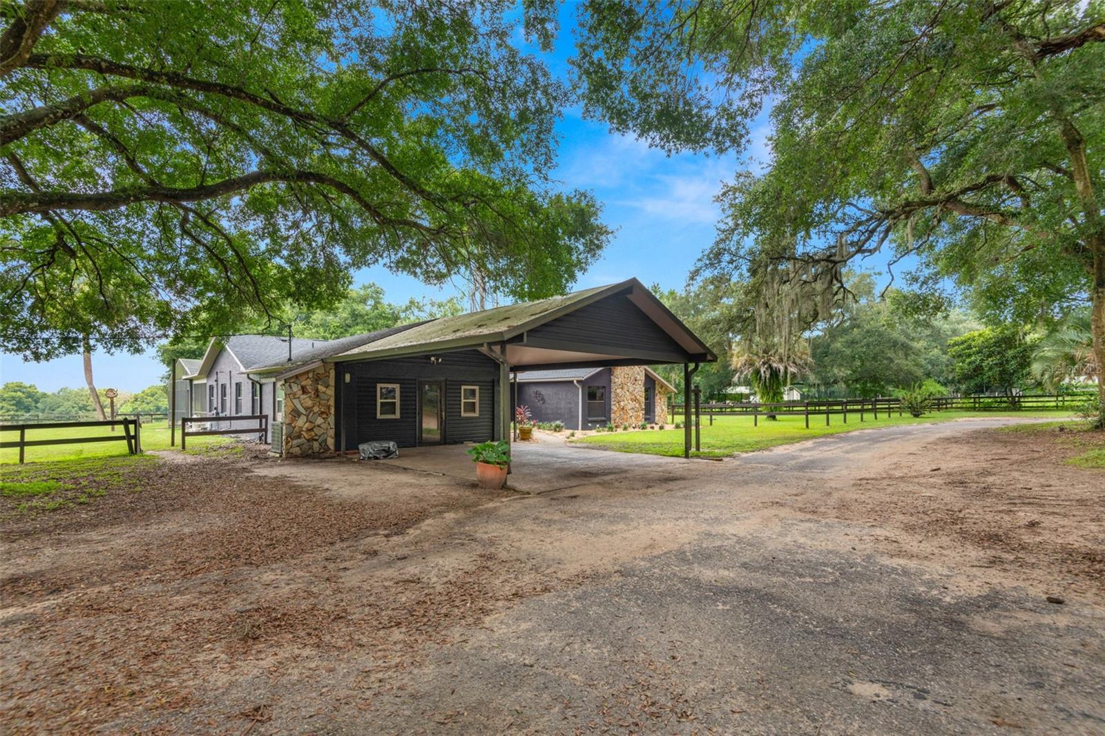36634 BLANTON RD, DADE CITY, FL, 33523