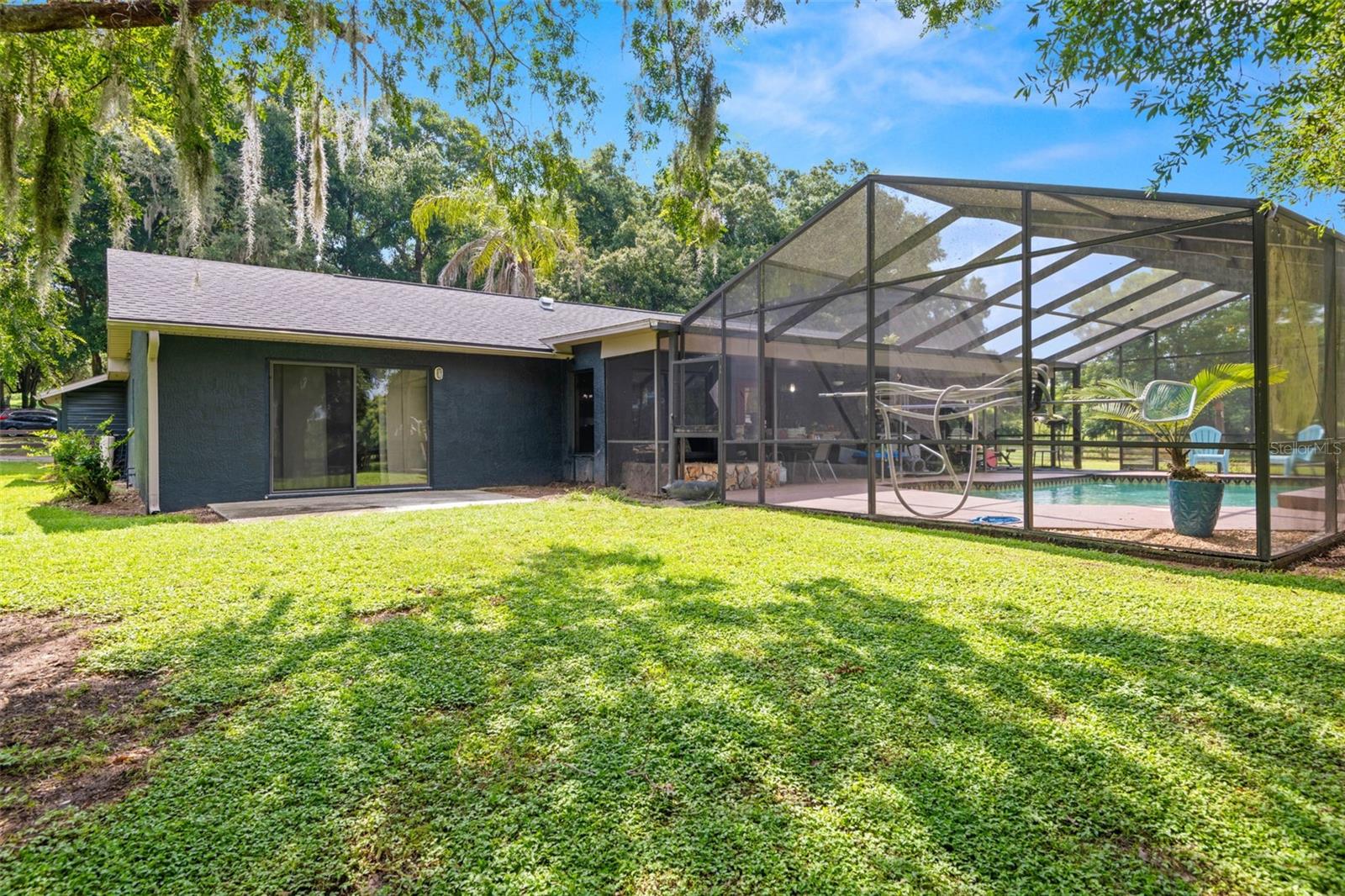 36634 BLANTON RD, DADE CITY, FL, 33523