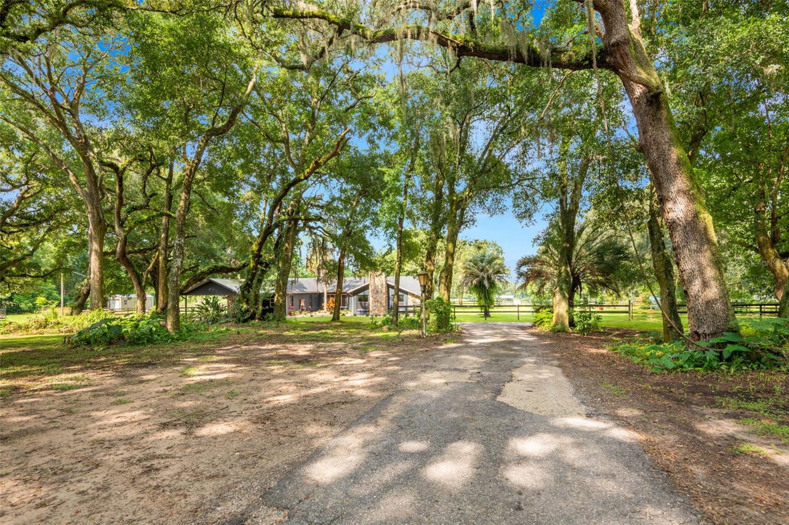 36634 BLANTON RD, DADE CITY, FL, 33523