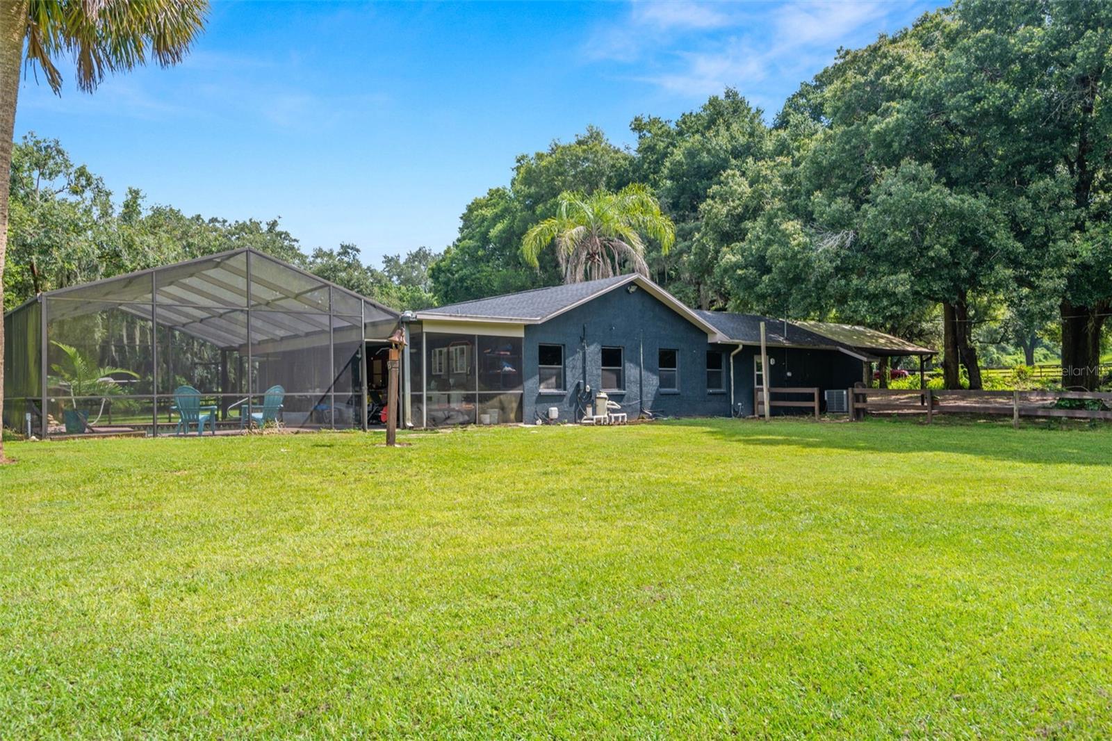 36634 BLANTON RD, DADE CITY, FL, 33523