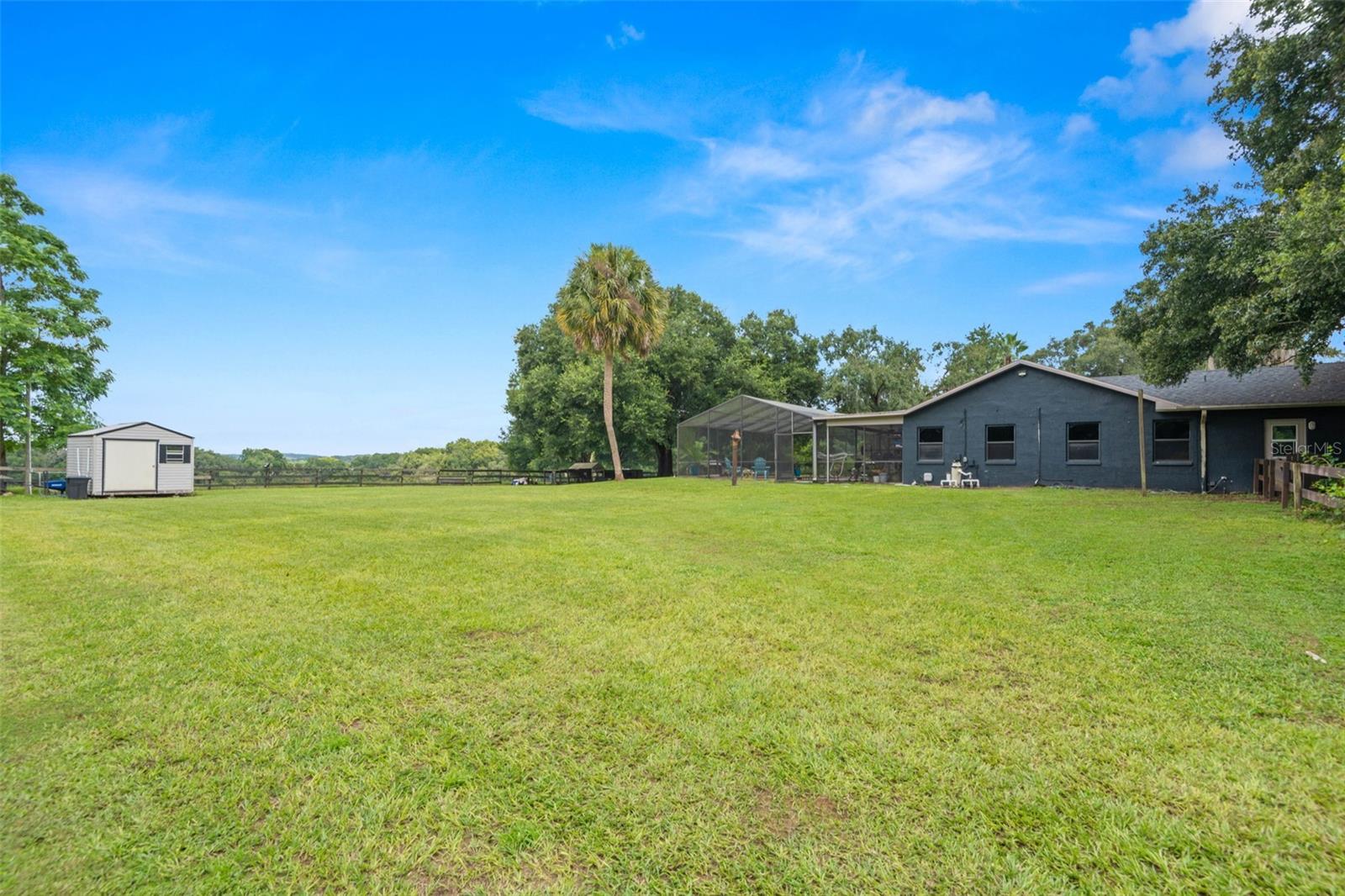 36634 BLANTON RD, DADE CITY, FL, 33523