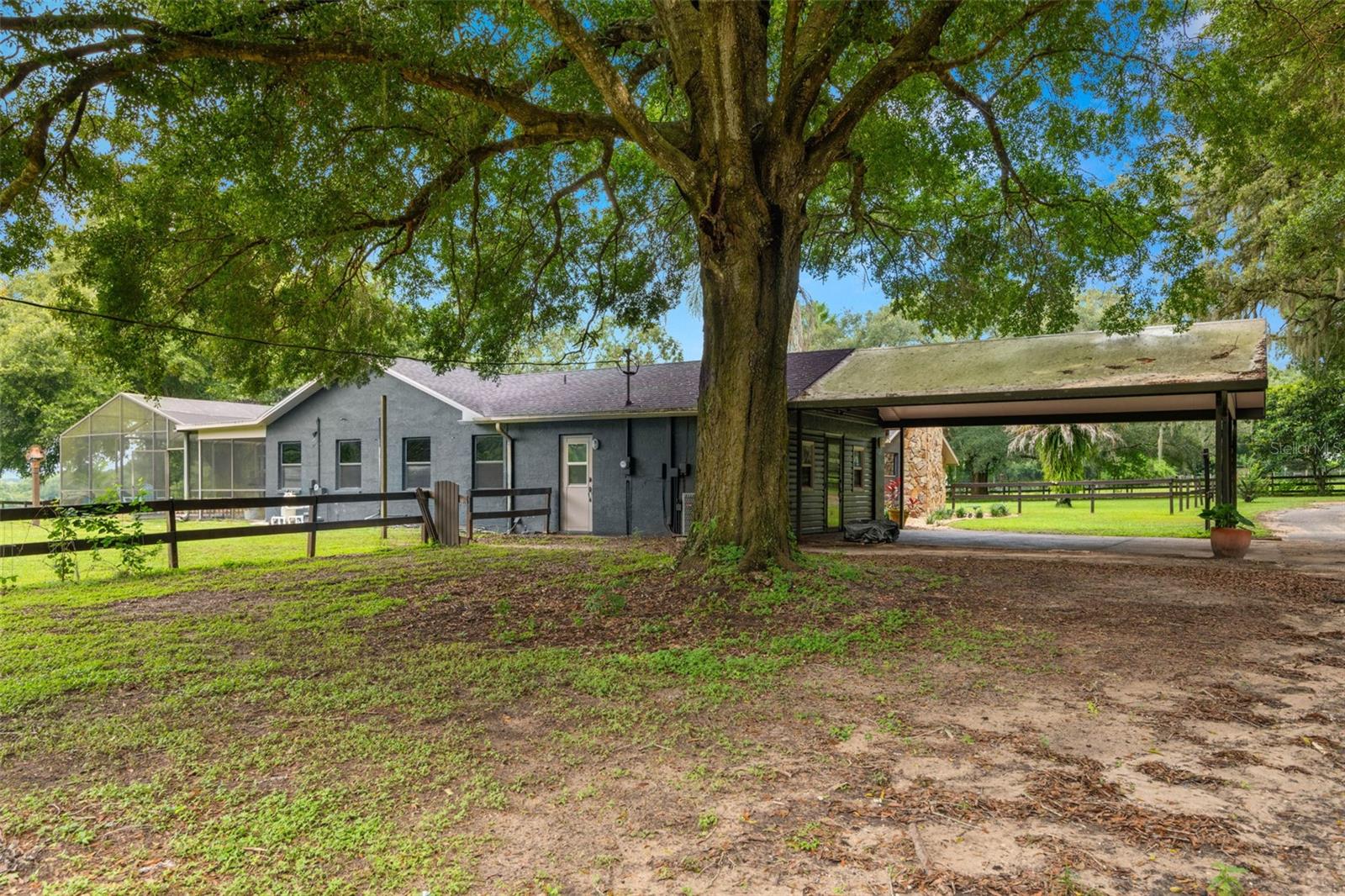 36634 BLANTON RD, DADE CITY, FL, 33523