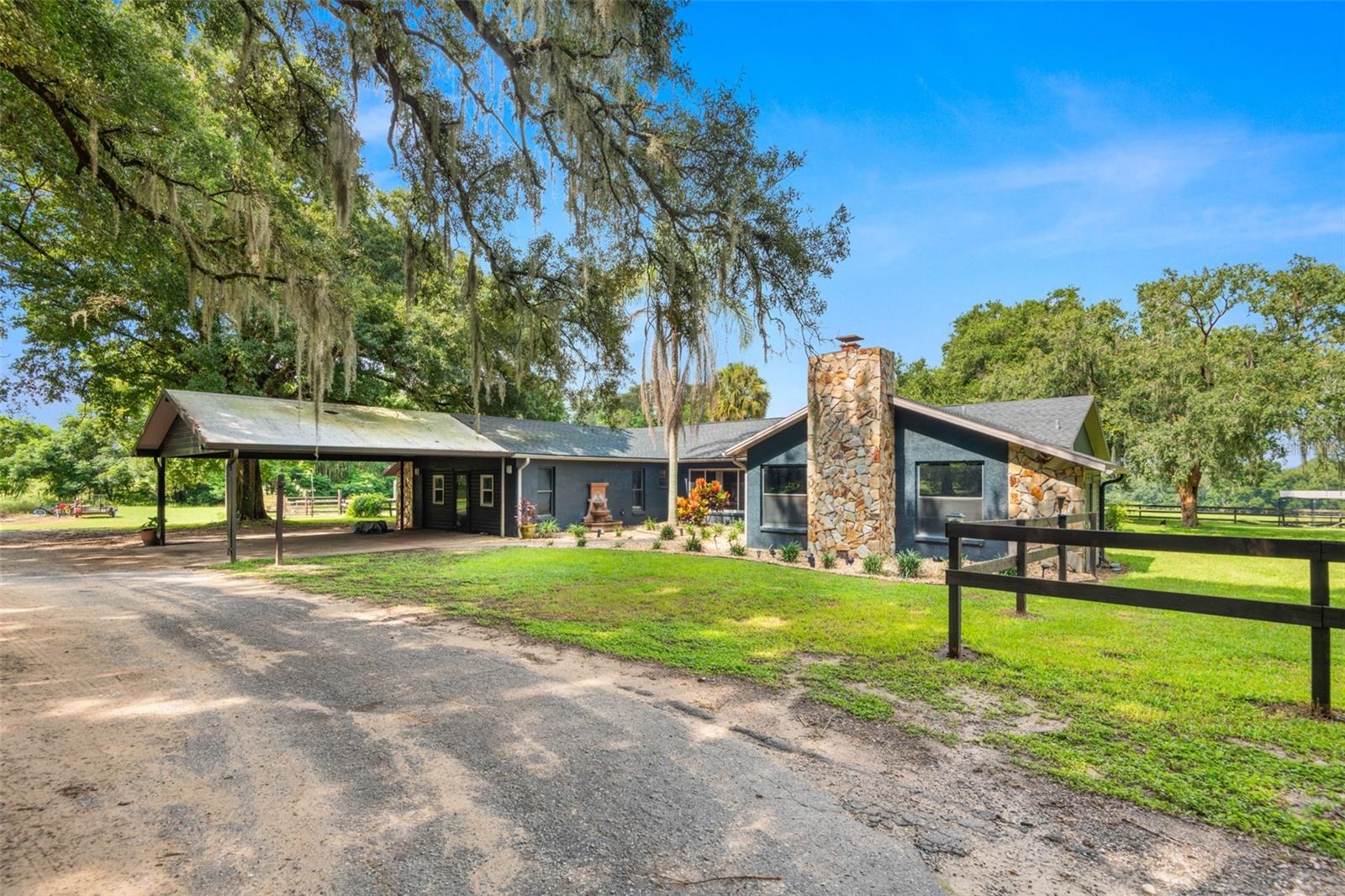 36634 BLANTON RD, DADE CITY, FL, 33523