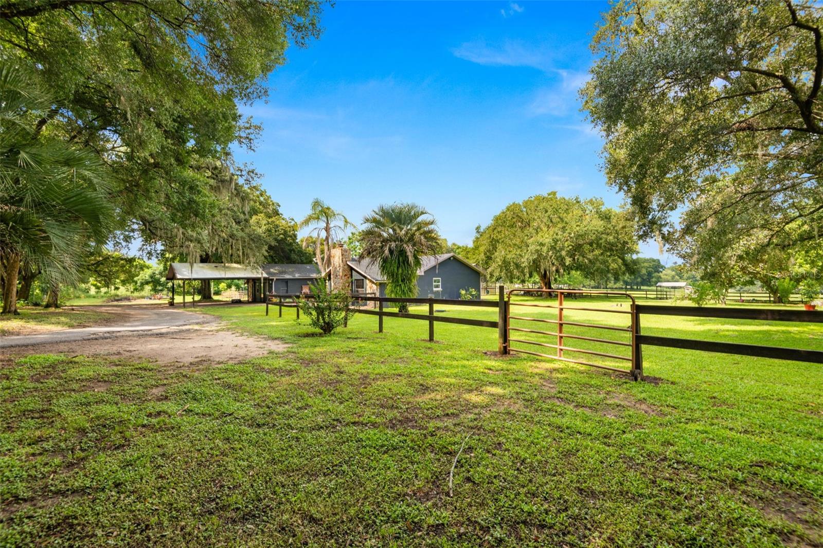 36634 BLANTON RD, DADE CITY, FL, 33523