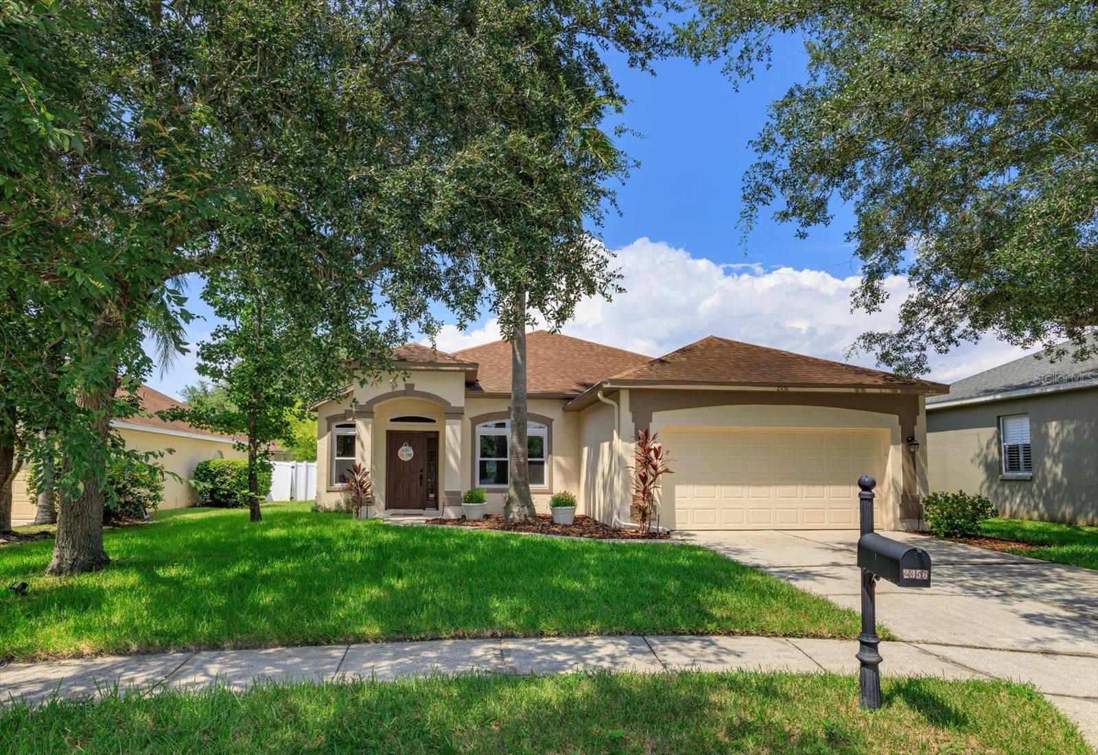 2356 WALES CT, OCOEE, FL, 34761