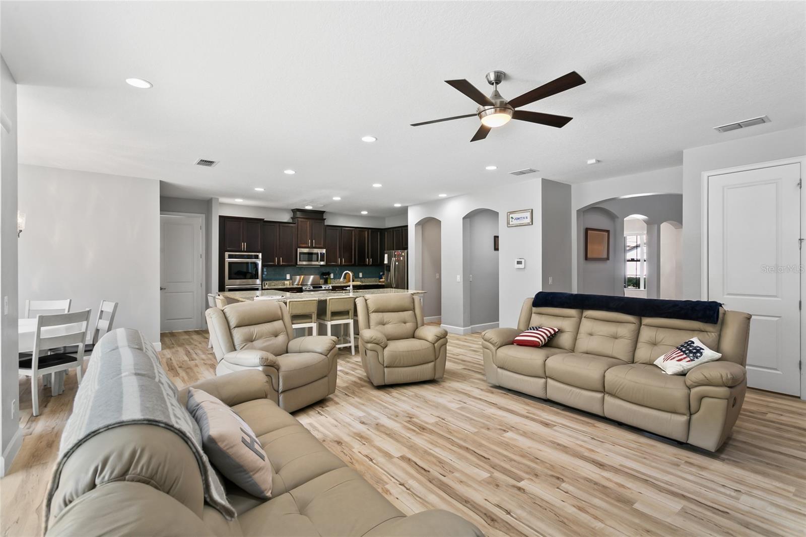 3838 BOWFIN TRL, KISSIMMEE, FL, 34746