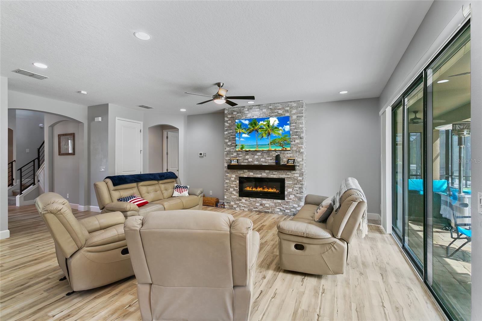 3838 BOWFIN TRL, KISSIMMEE, FL, 34746