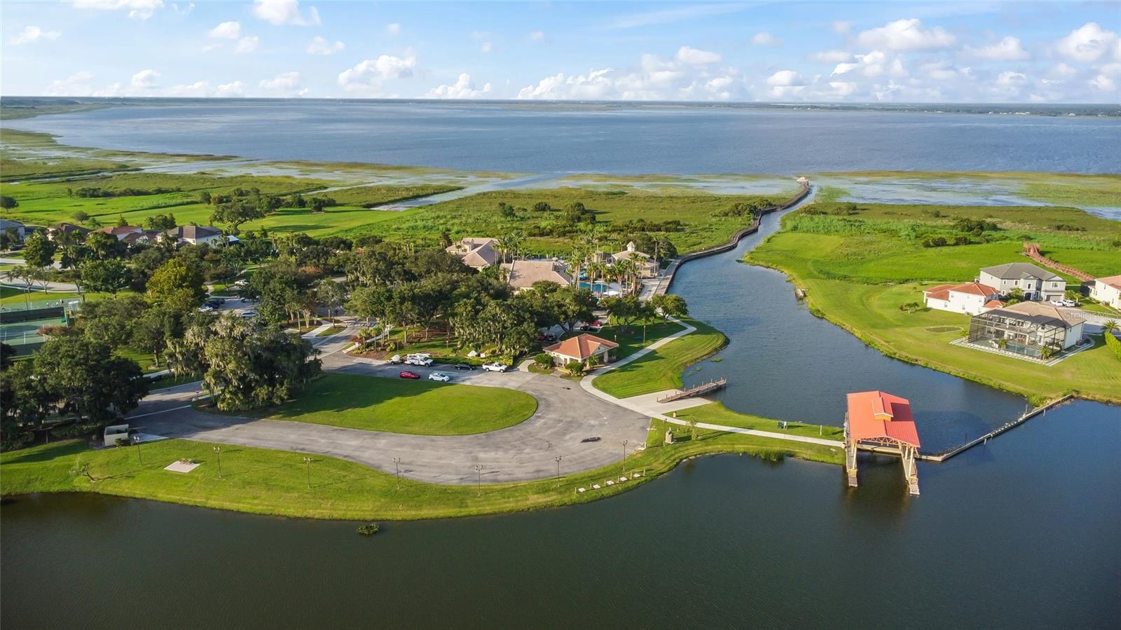 3838 BOWFIN TRL, KISSIMMEE, FL, 34746