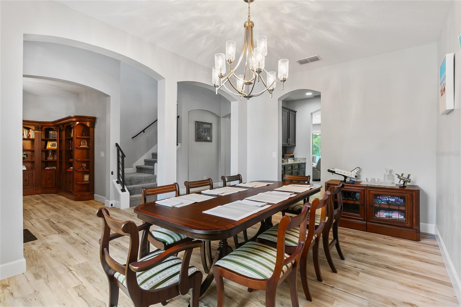 3838 BOWFIN TRL, KISSIMMEE, FL, 34746