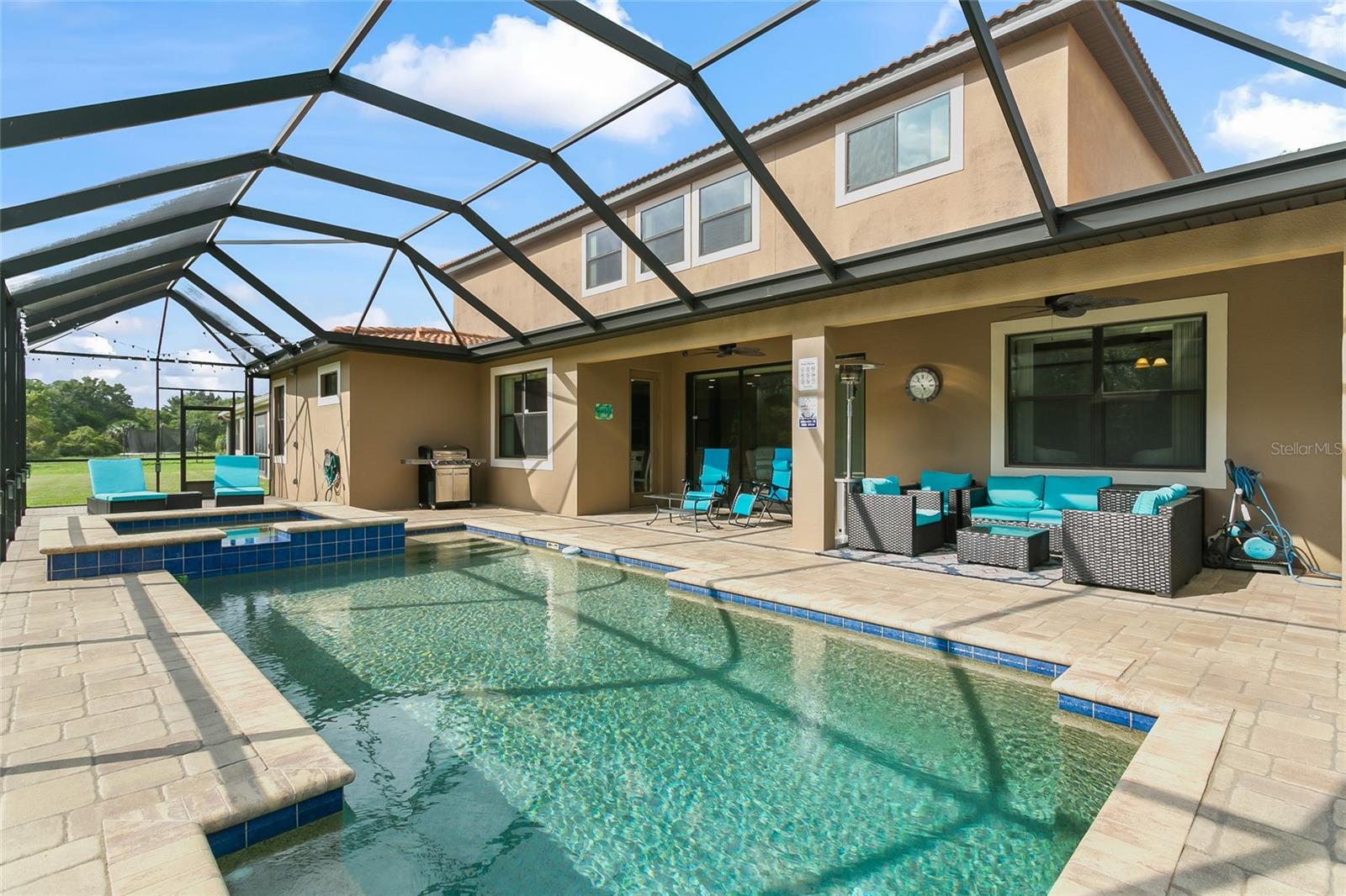 3838 BOWFIN TRL, KISSIMMEE, FL, 34746