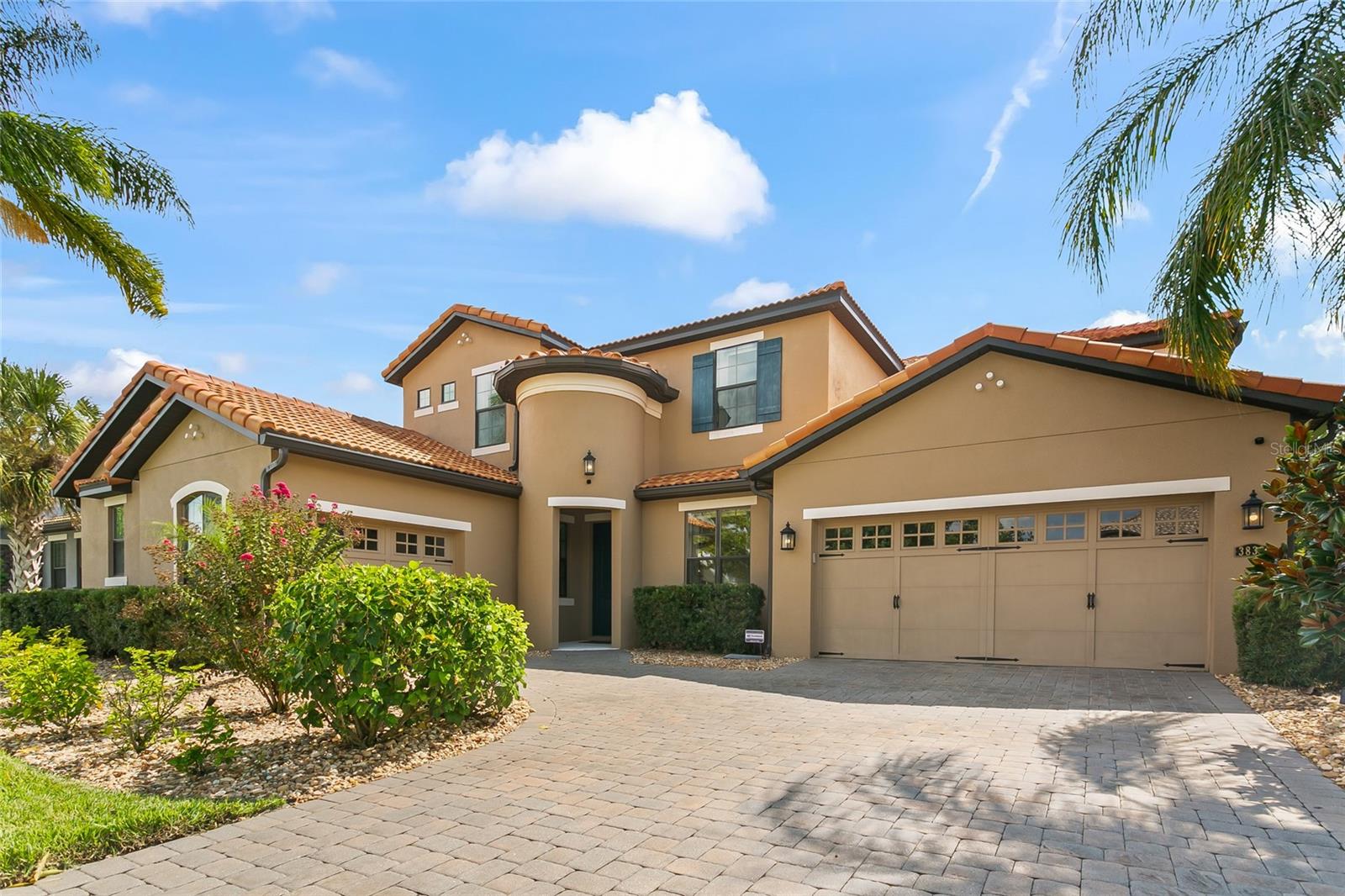 3838 BOWFIN TRL, KISSIMMEE, FL, 34746