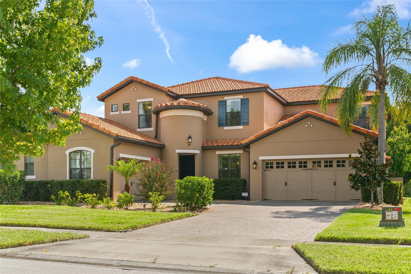 3838 BOWFIN TRL, KISSIMMEE, FL, 34746