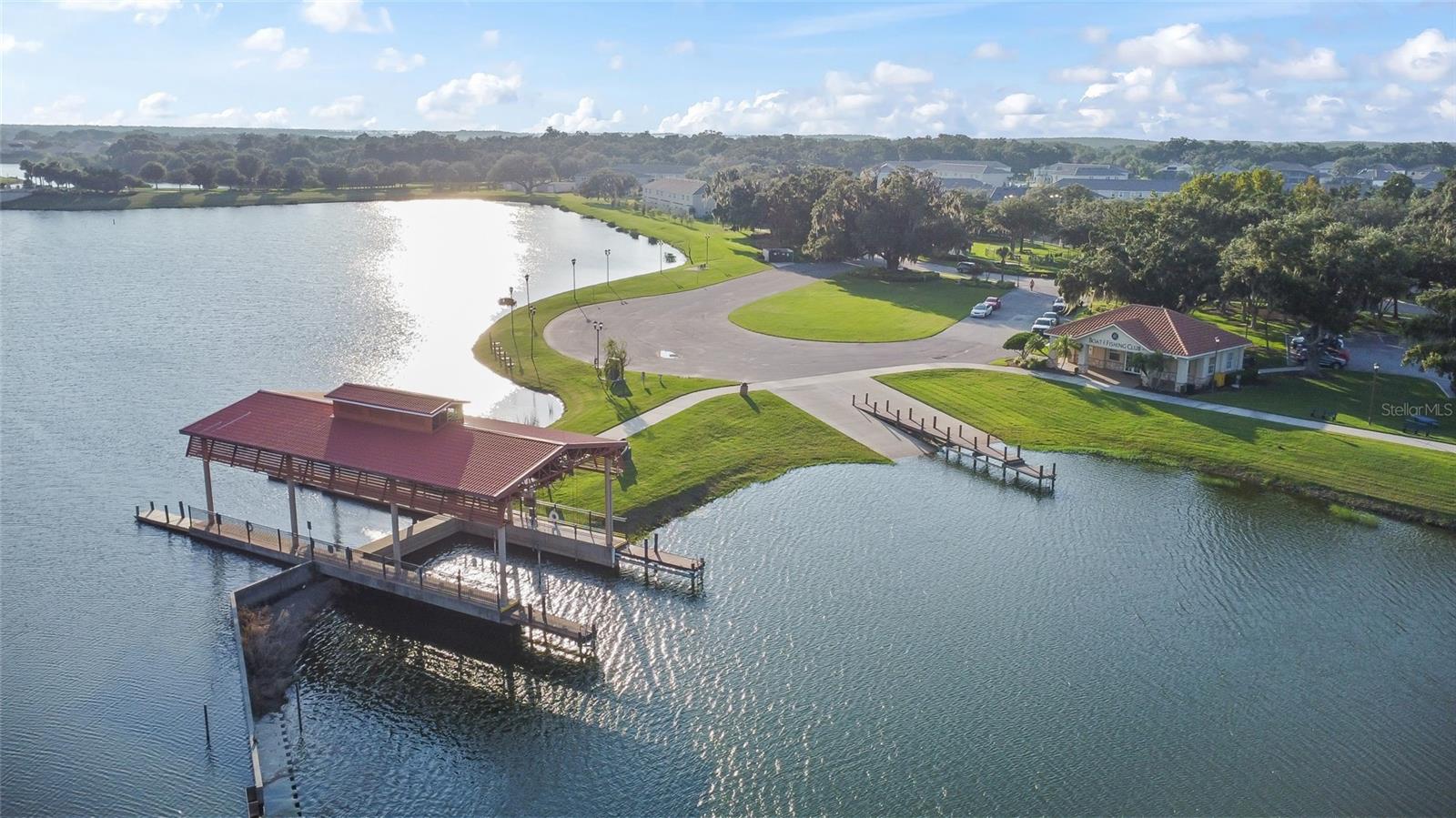 3838 BOWFIN TRL, KISSIMMEE, FL, 34746