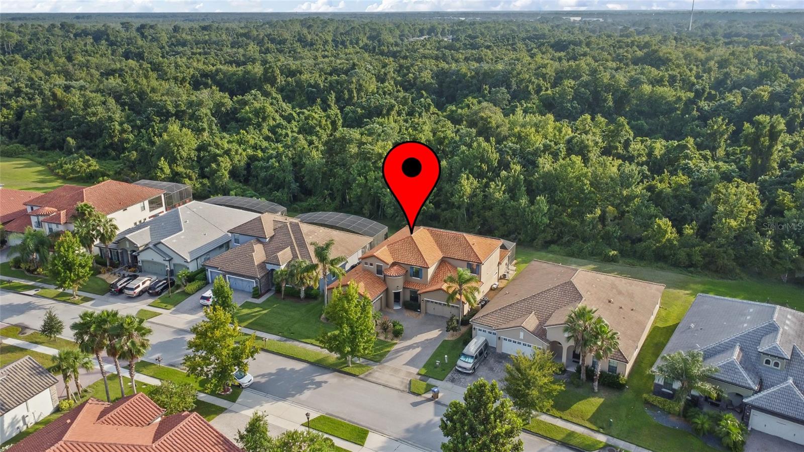 3838 BOWFIN TRL, KISSIMMEE, FL, 34746