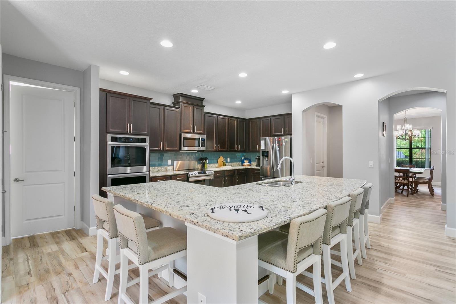 3838 BOWFIN TRL, KISSIMMEE, FL, 34746
