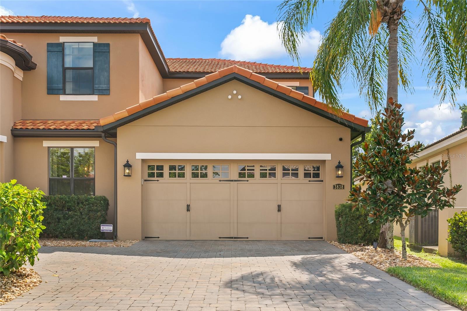3838 BOWFIN TRL, KISSIMMEE, FL, 34746
