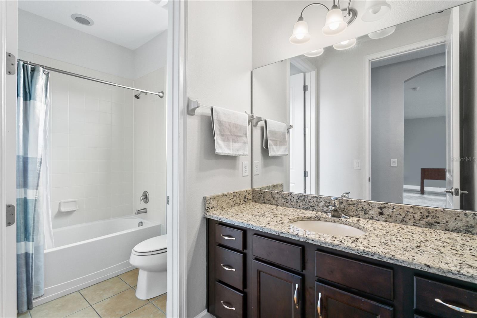 3838 BOWFIN TRL, KISSIMMEE, FL, 34746