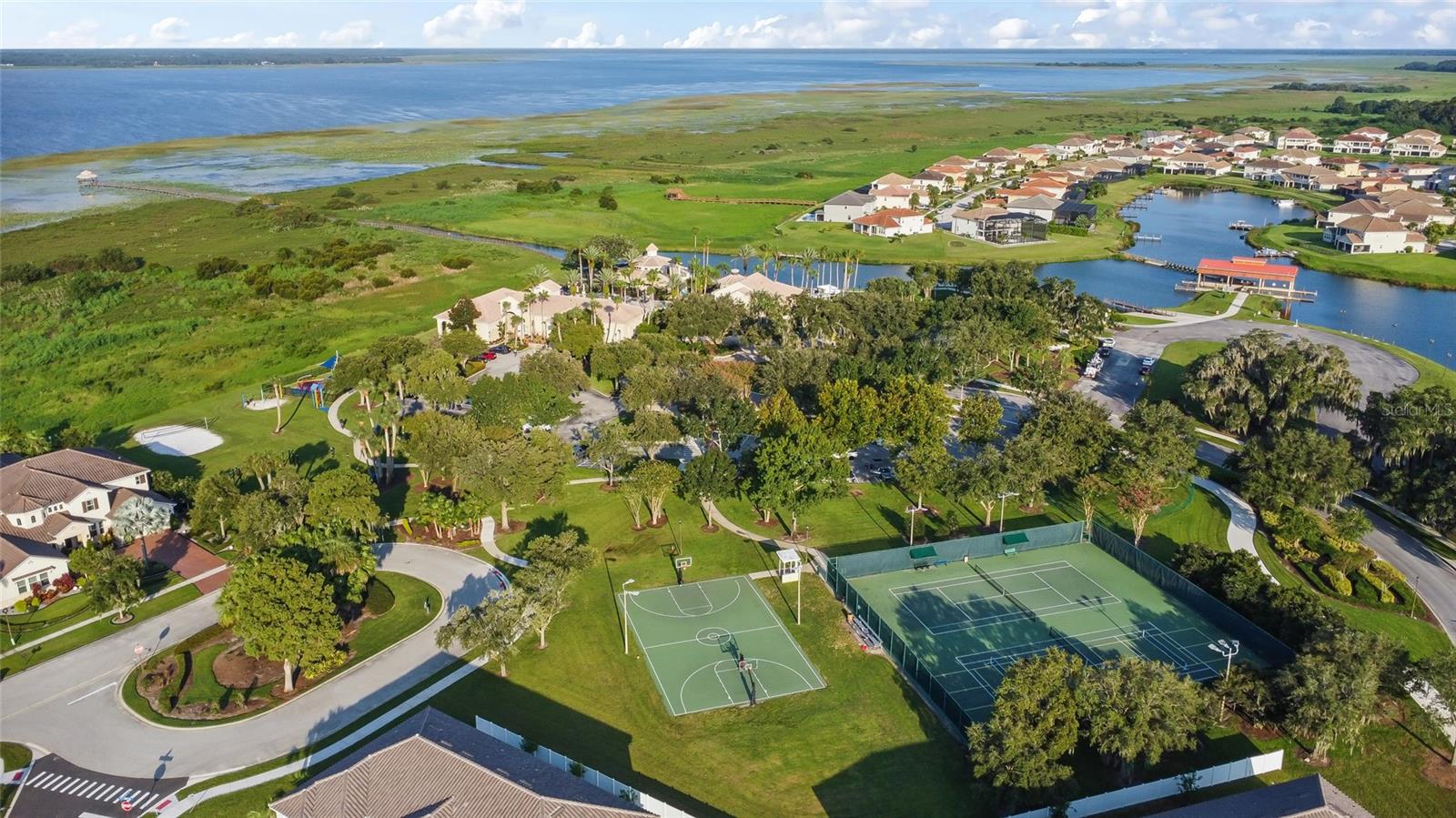 3838 BOWFIN TRL, KISSIMMEE, FL, 34746