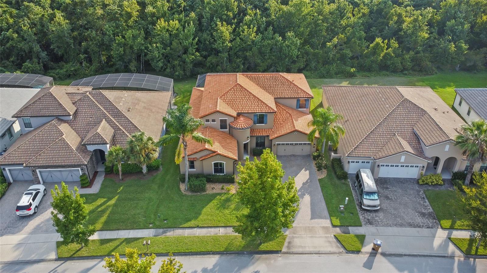 3838 BOWFIN TRL, KISSIMMEE, FL, 34746
